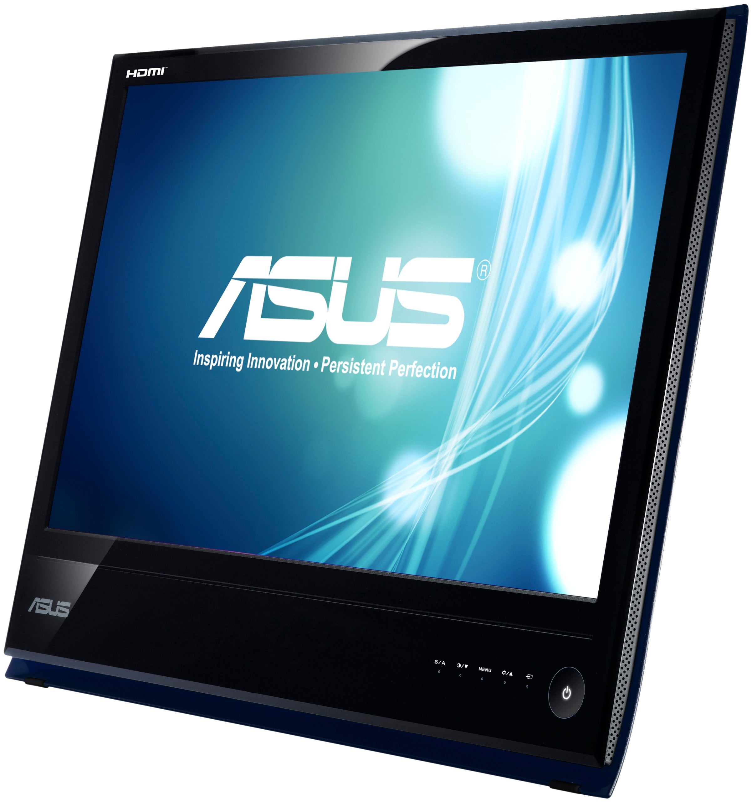 Asus MS248H Wide 2ms Response Time Ultra-Slim