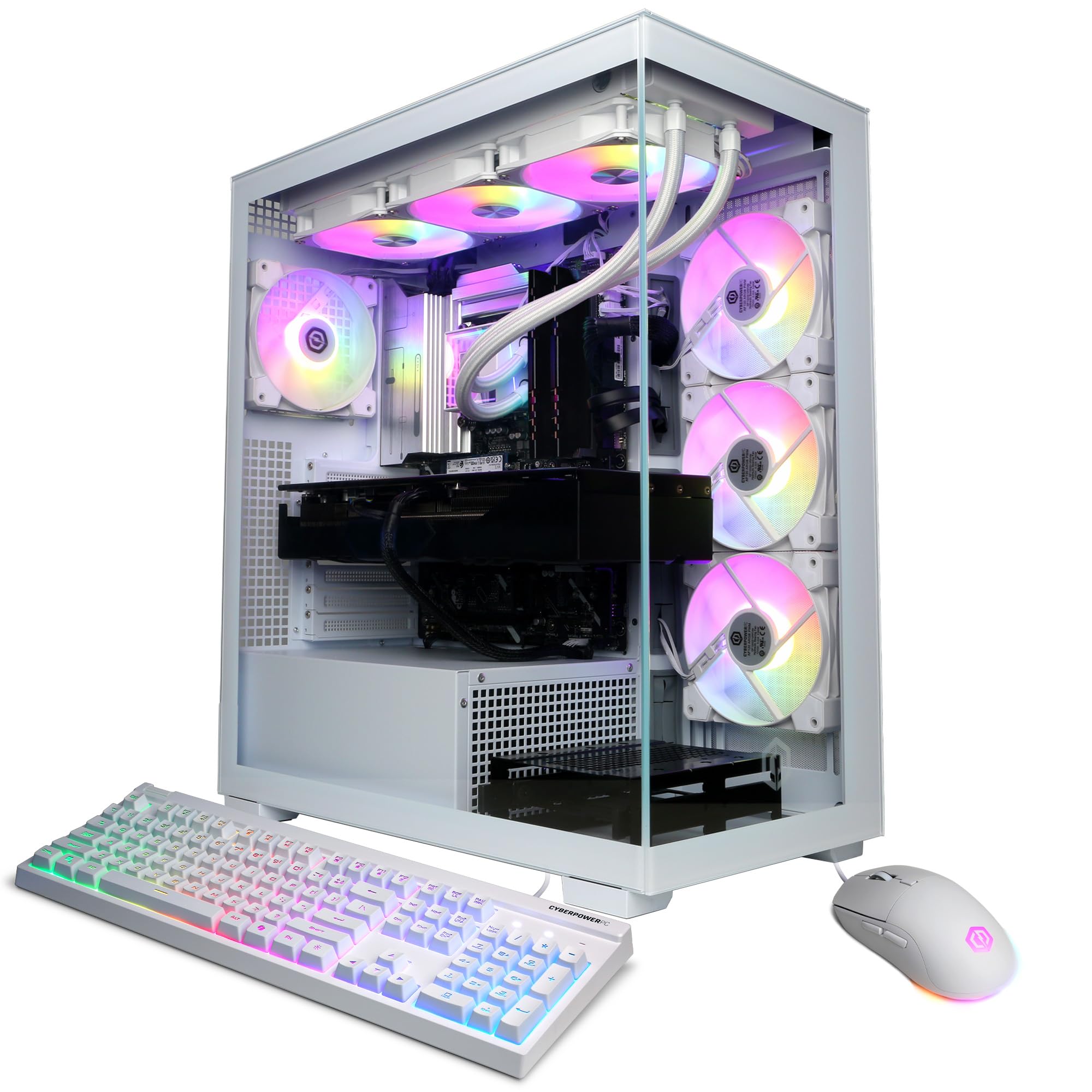 CyberPowerPC Gamer Xtreme Gaming PC Intel Core
