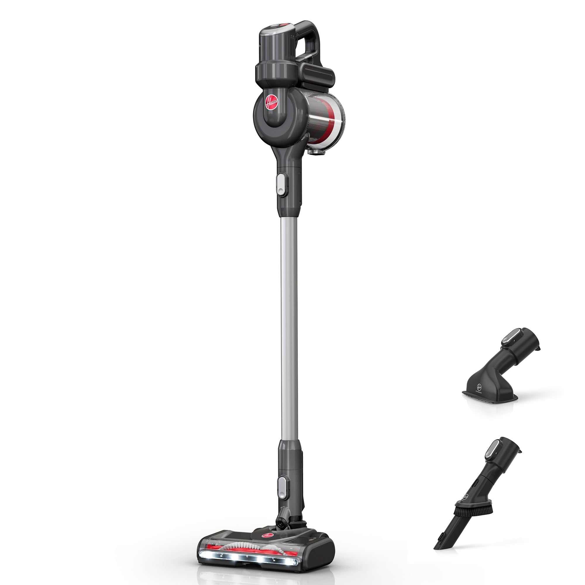 Hoover Excelerate Cordless Stick Vacuum Cleaner