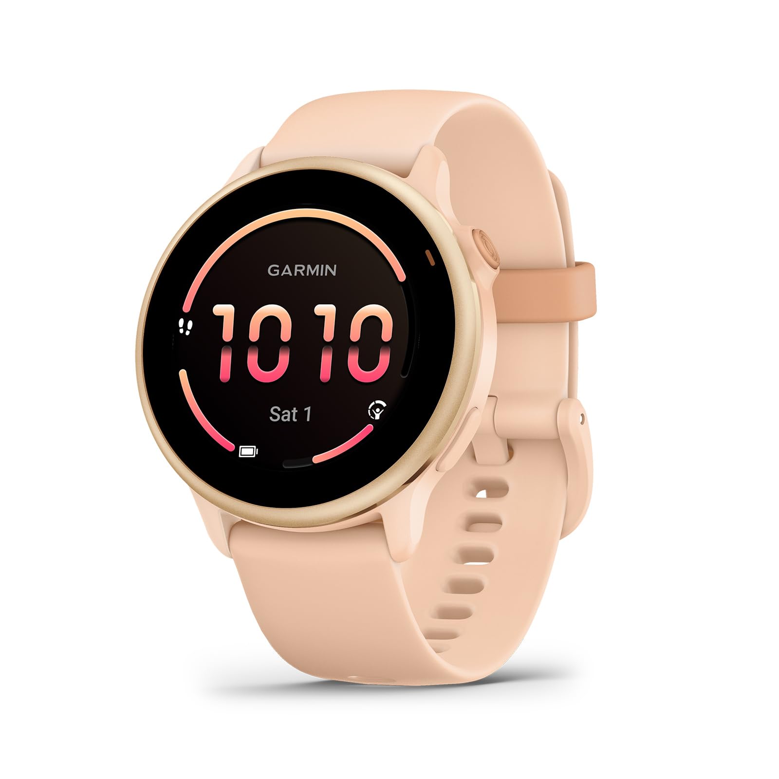 Garmin vívoactive® 6 Health Fitness GPS Smartwatch