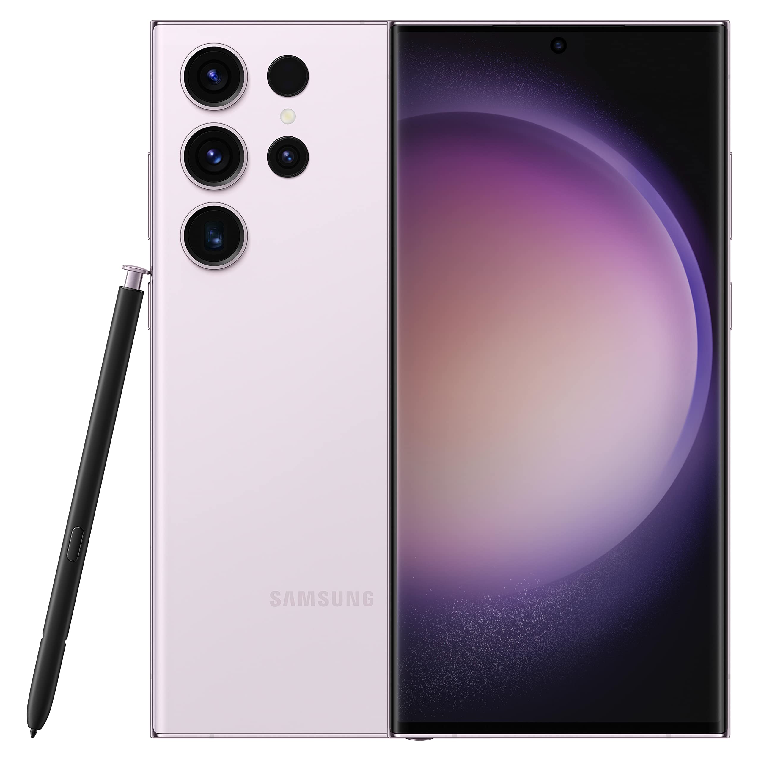 SAMSUNG Galaxy S23 Ultra Series AI Phone