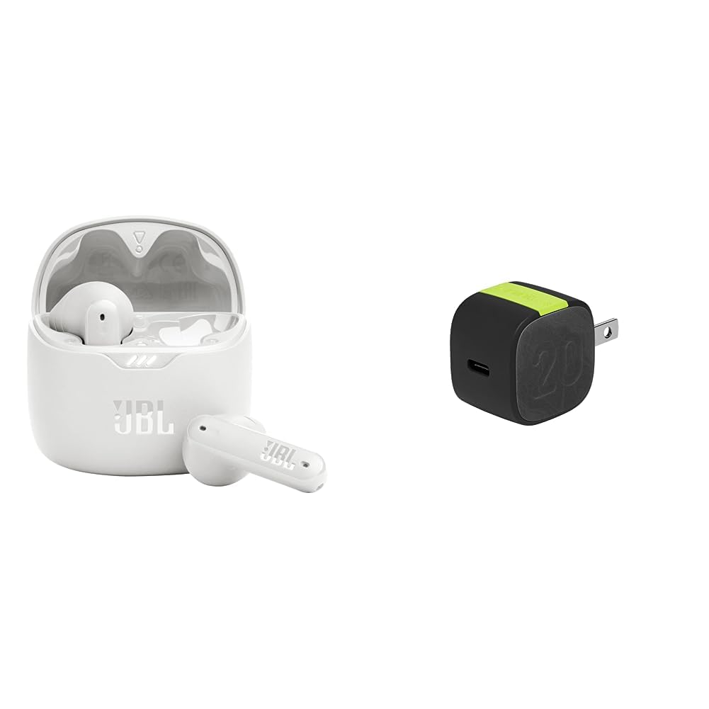 JBL Tune Flex - True Wireless Noise