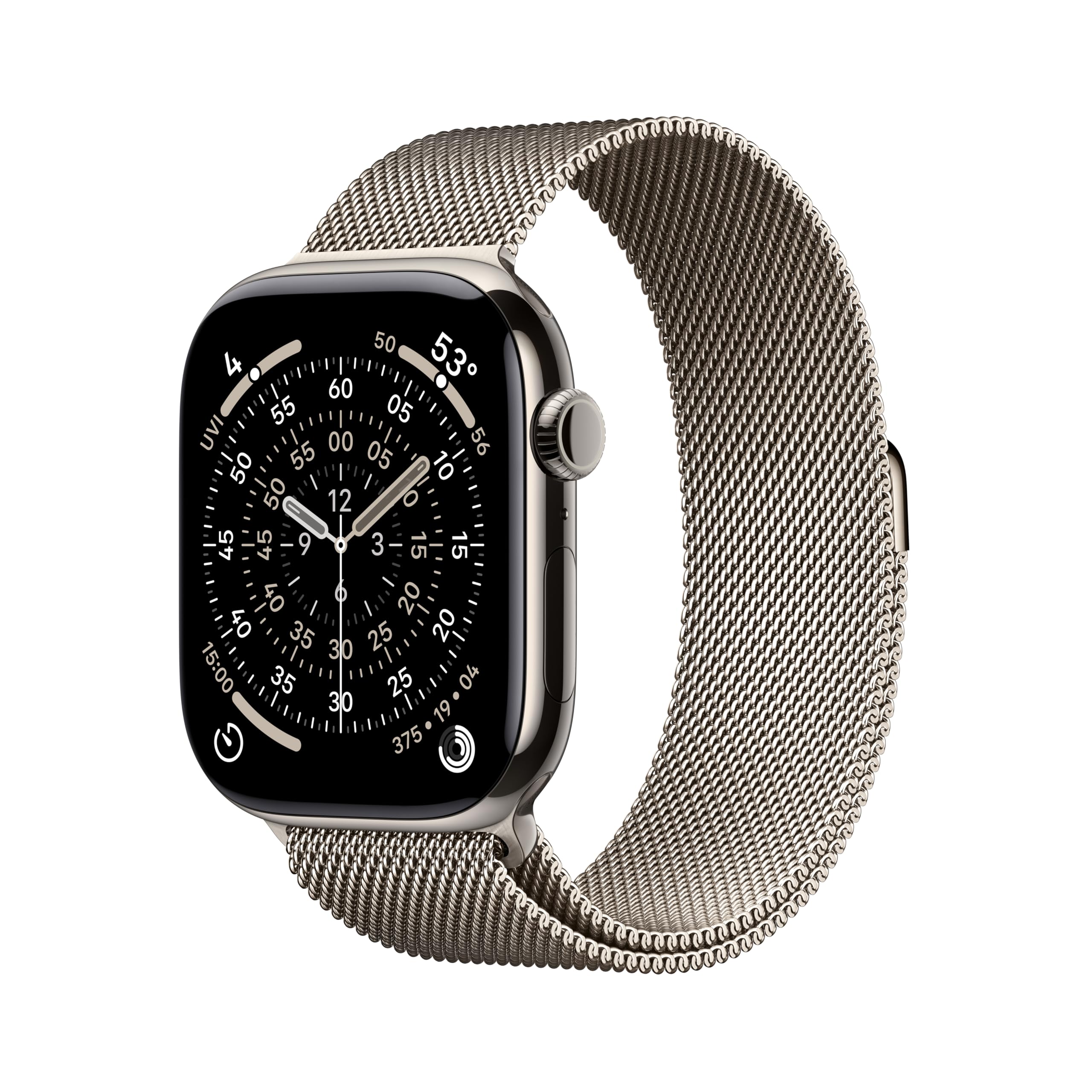 Apple Watch 11 [GPS + Cellular 46mm]