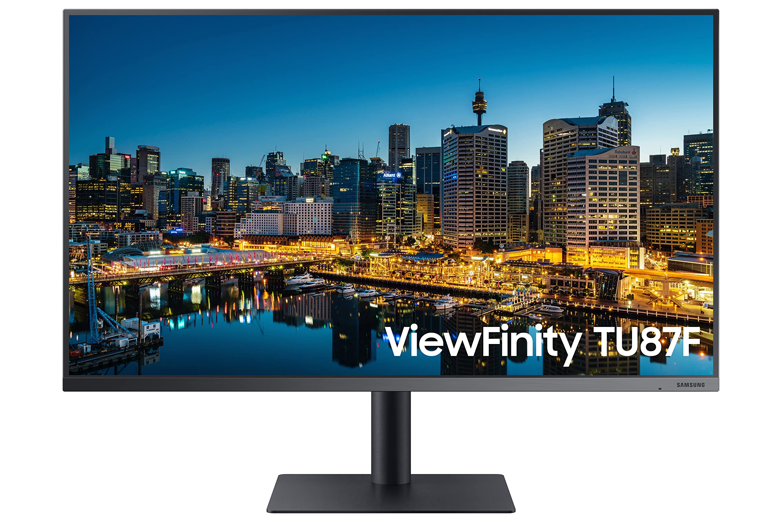 Samsung TU87F Viewfinity 4K UHD Pro Monitor