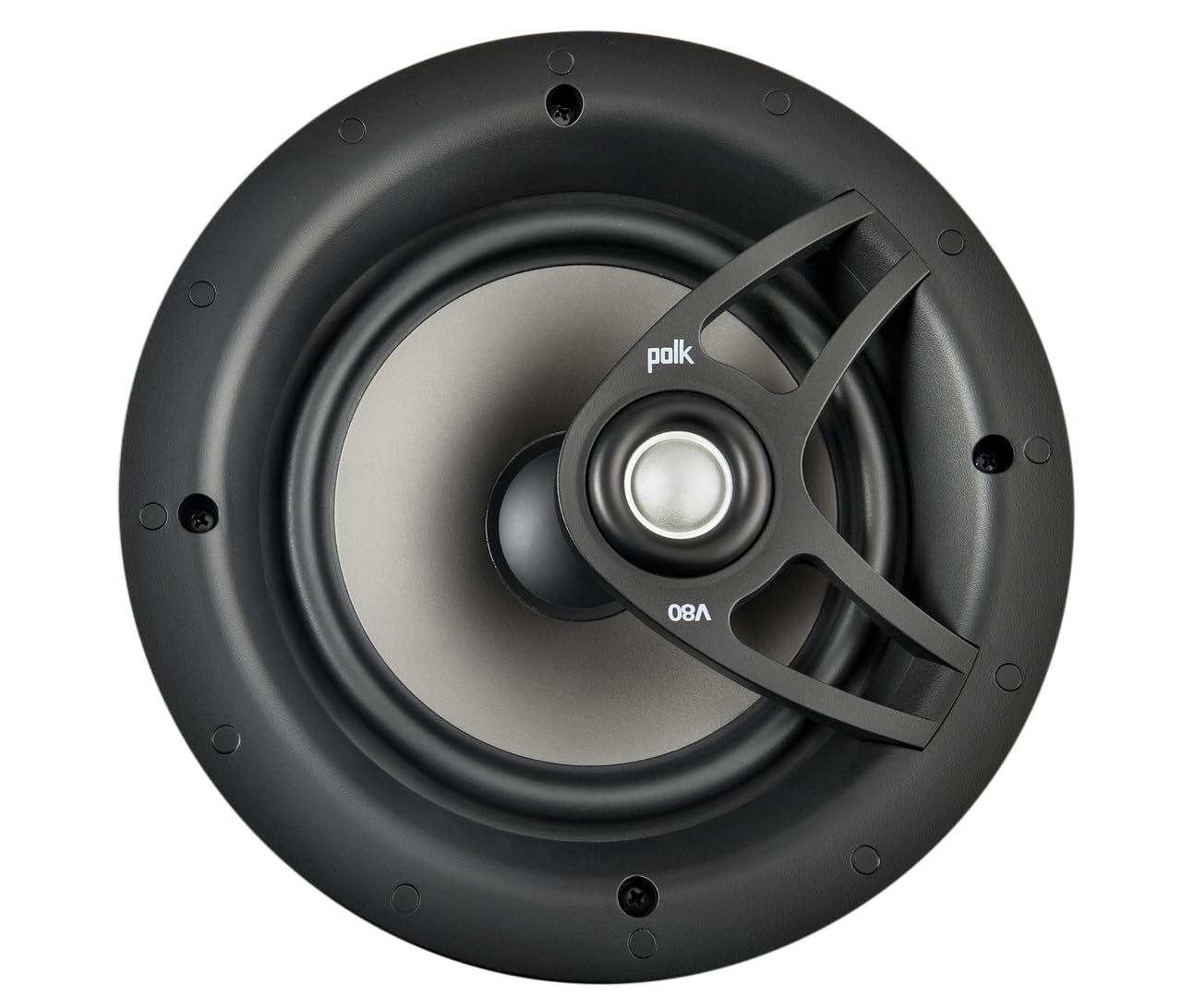 Polk Audio V80 Vanishing in-Ceiling Speaker