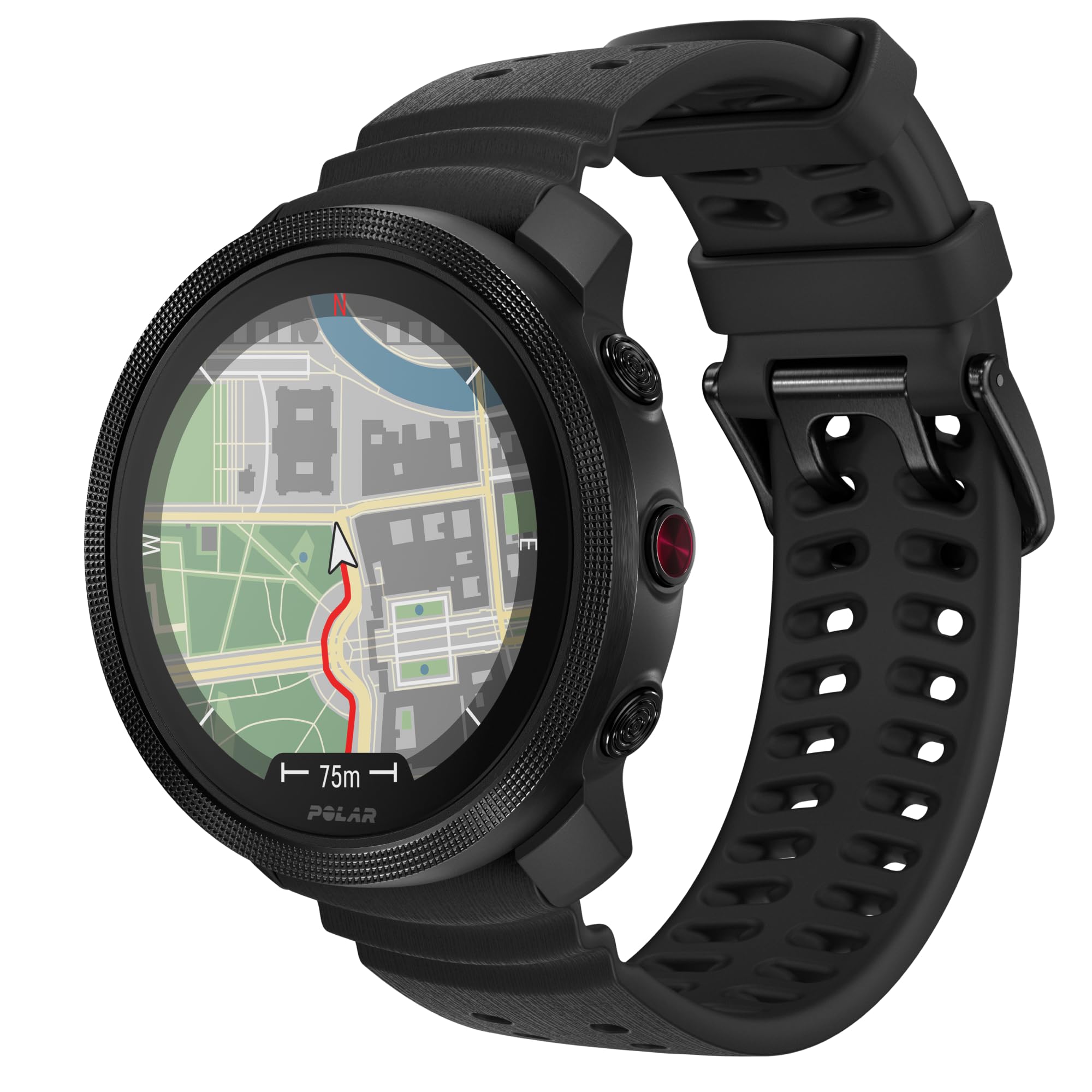 POLAR Vantage M3, Multi-Sport Smartwatch