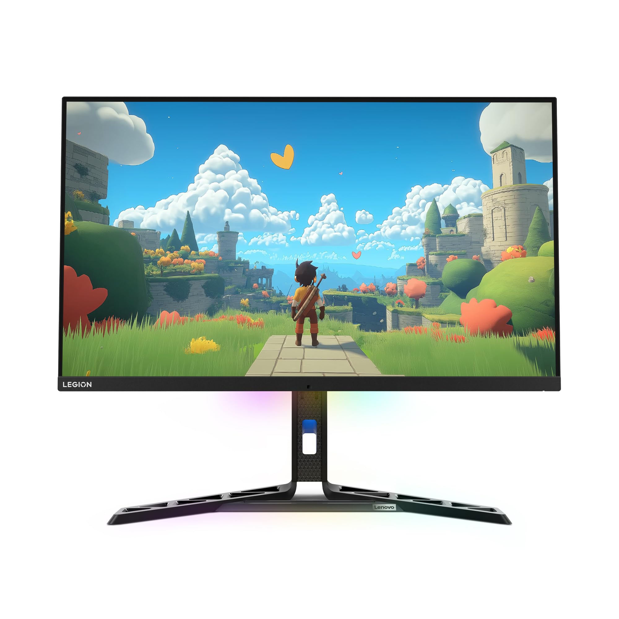 Lenovo Legion Y32p-30 Monitor - Gaming Monitor