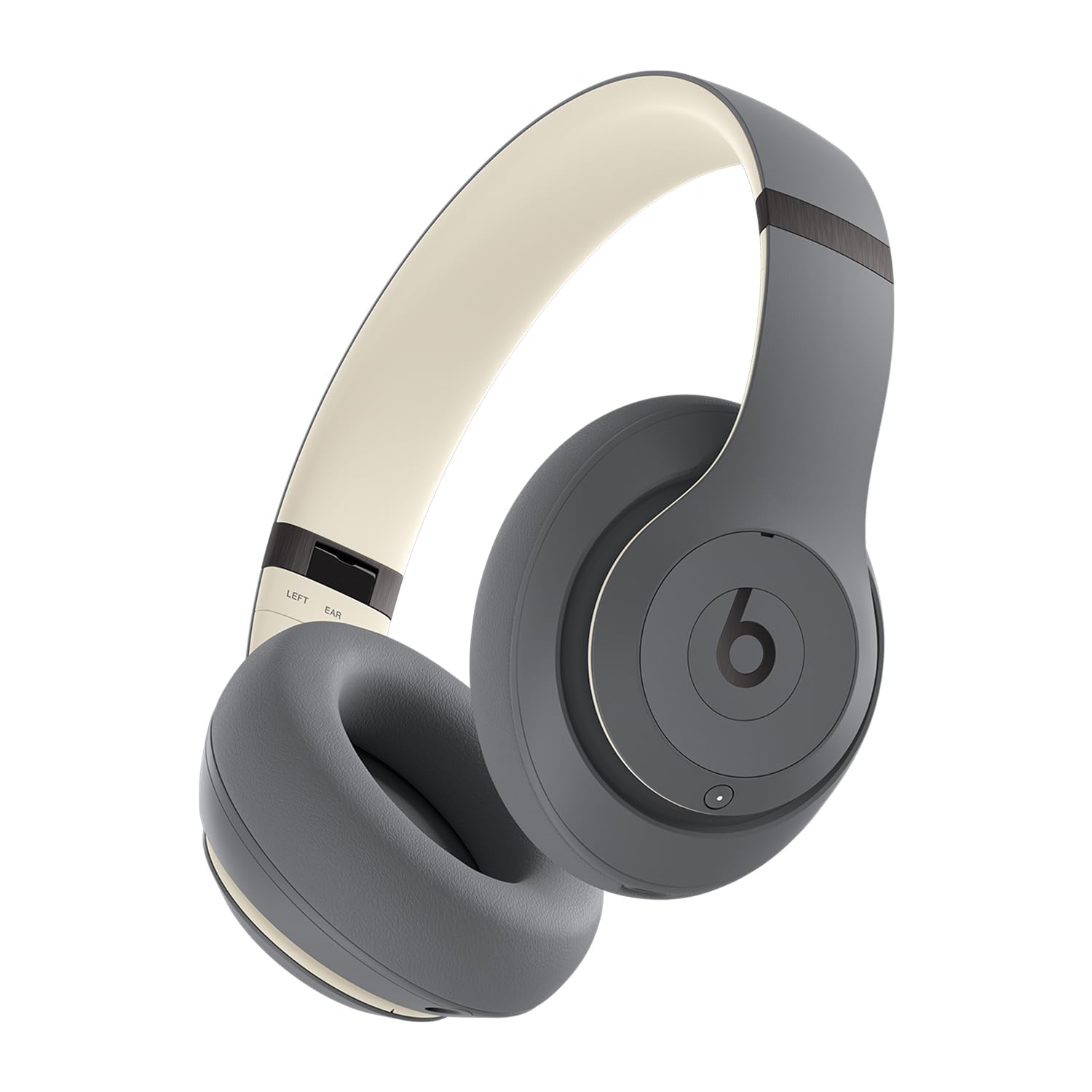 Beats Studio Pro Wireless Over-Ear Headphones- Up (Gray)