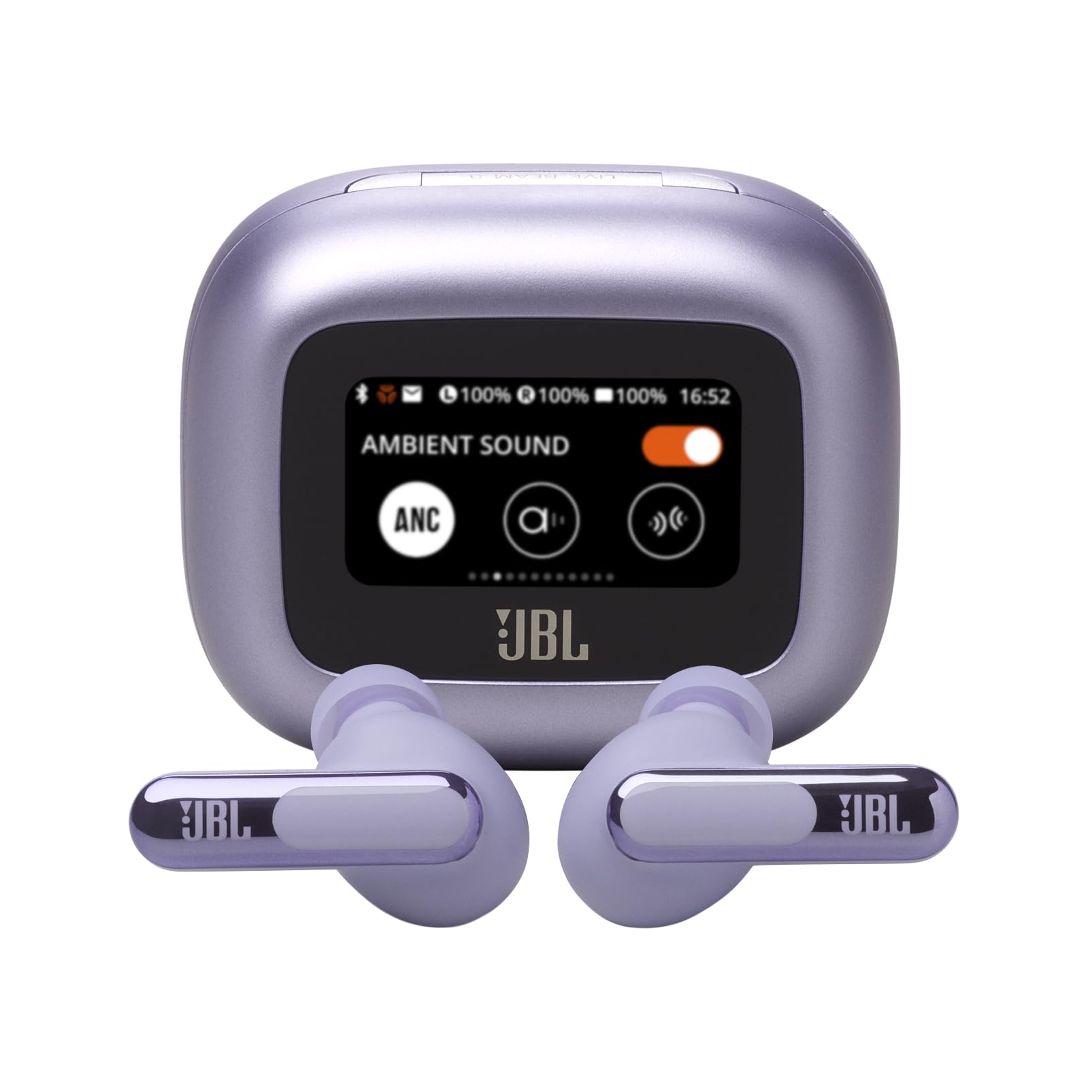 JBL Live Beam 3 True wireless noise-cancelling