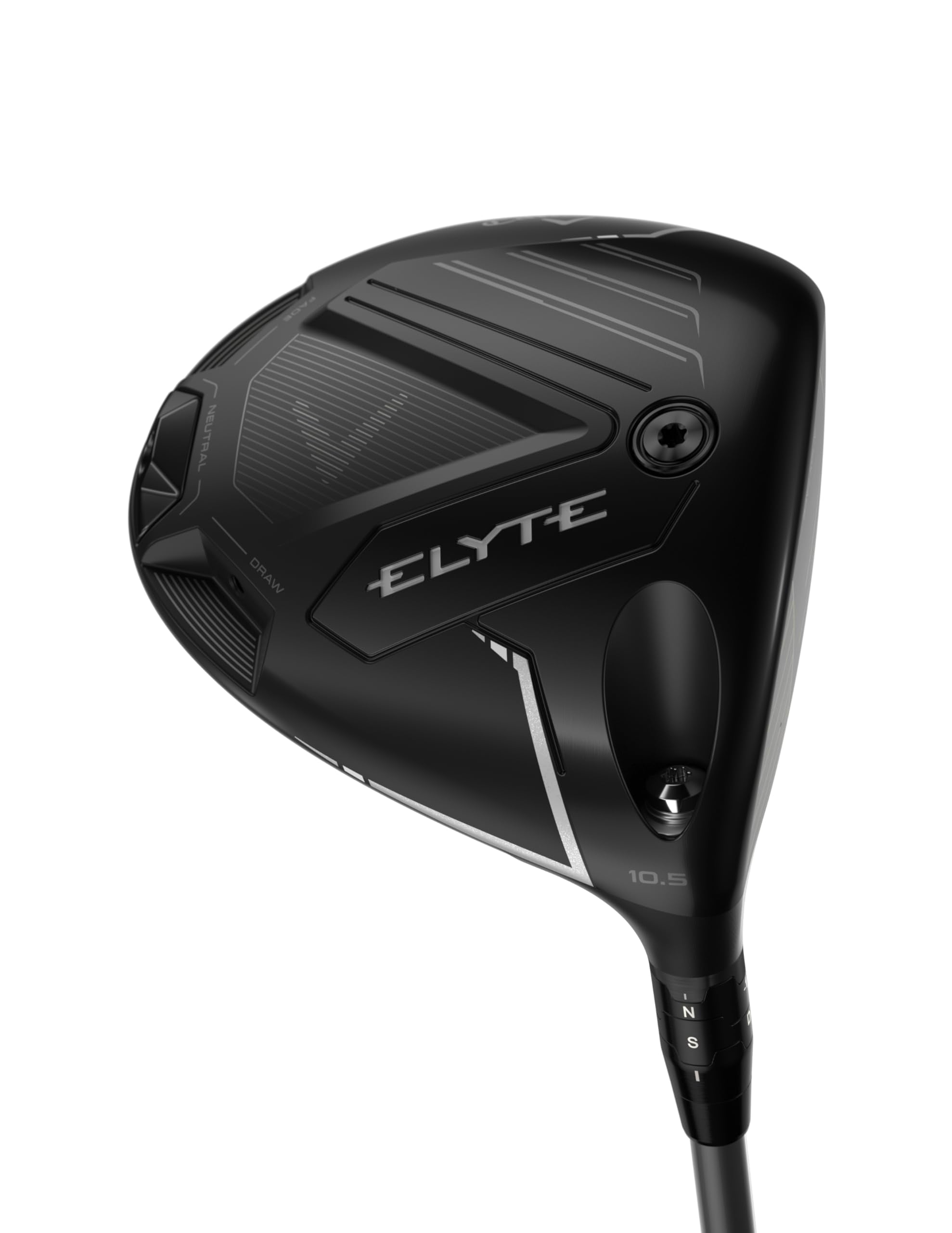 Callaway Golf Elyte Night Driver