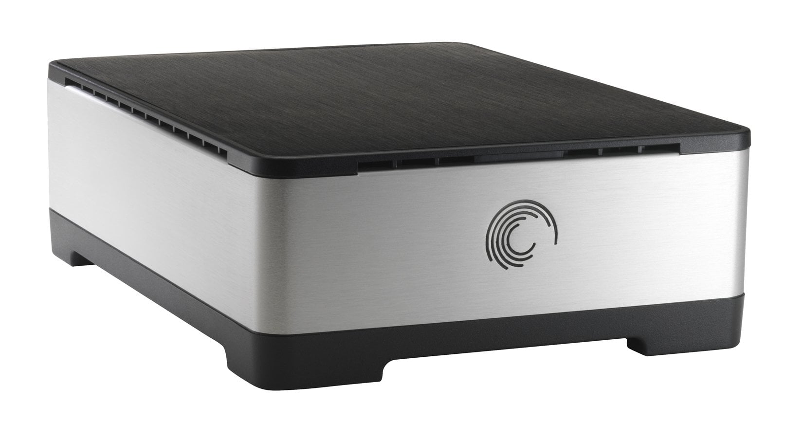 Seagate Showcase 1 TB USB 2.0 DVR