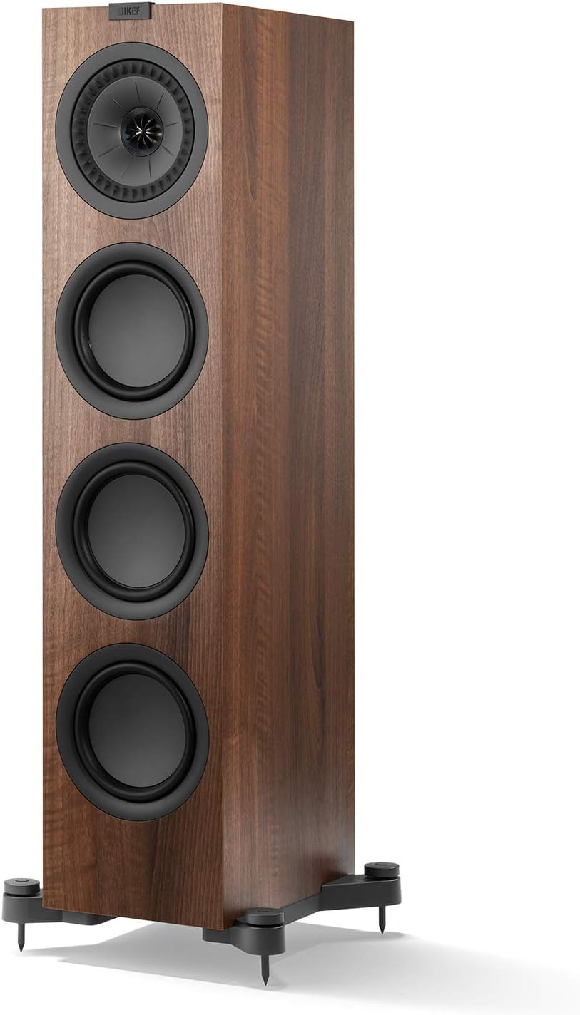 KEF Q550 Floorstanding Speakers