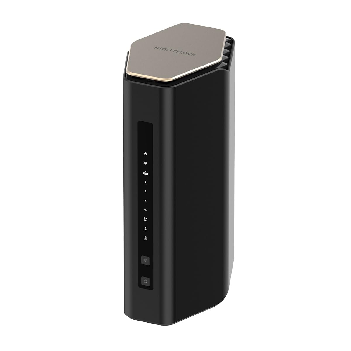 NETGEAR Nighthawk WiFi 7 Router BE17000