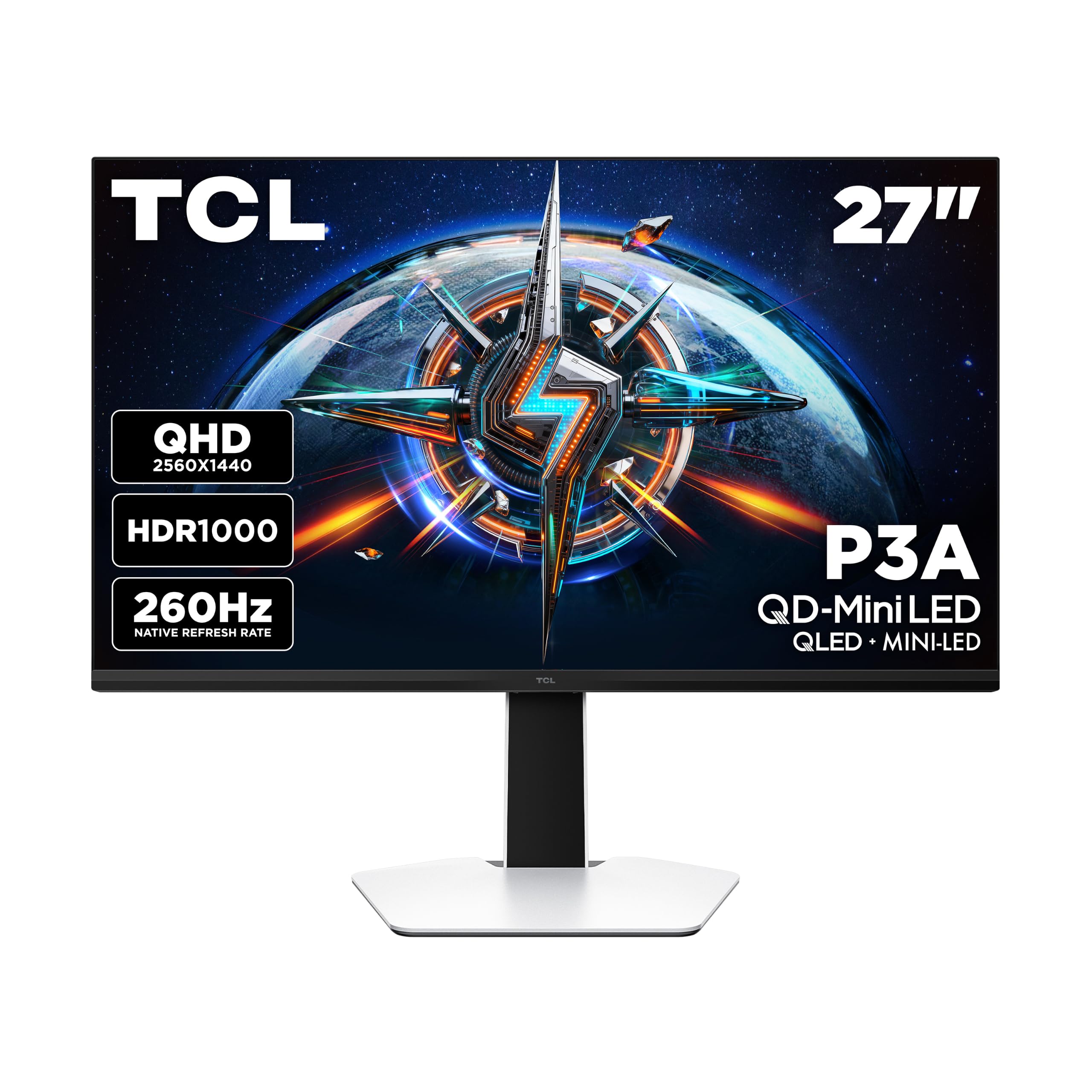 TCL 27