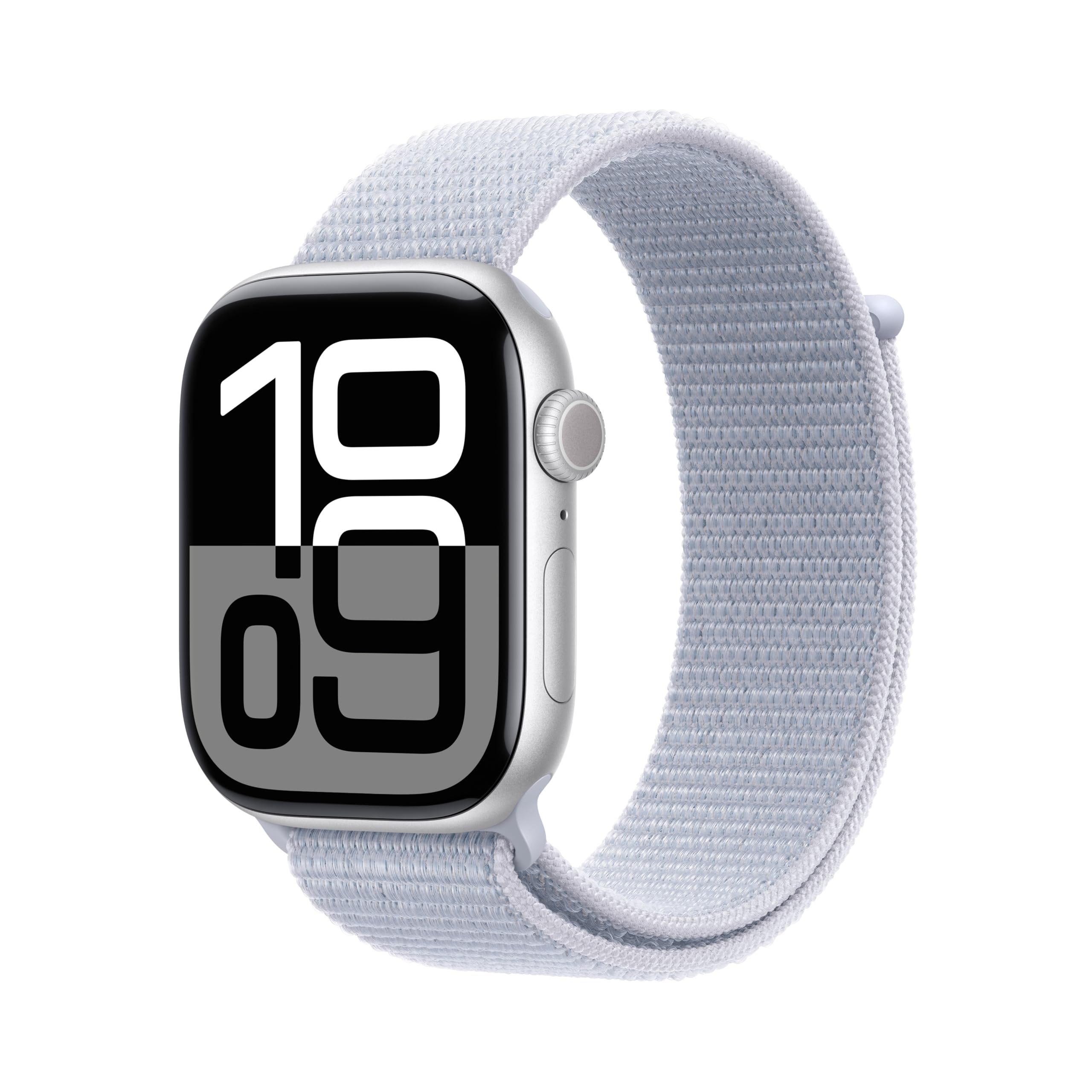 Apple Watch 10 [GPS + Cellular 46mm