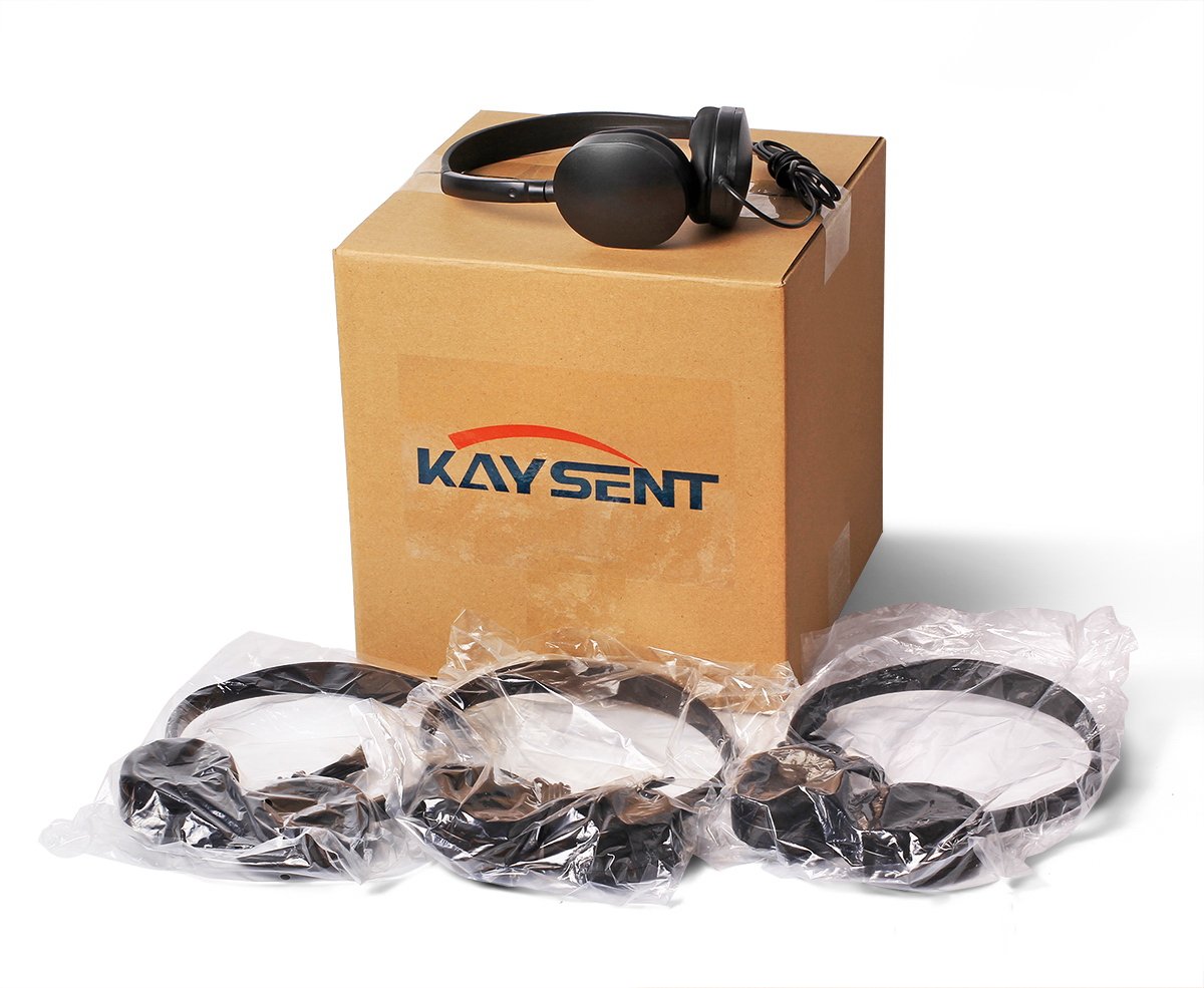 Kaysent Wholesale Bulk Low Cost Earphone Earbuds Headphones