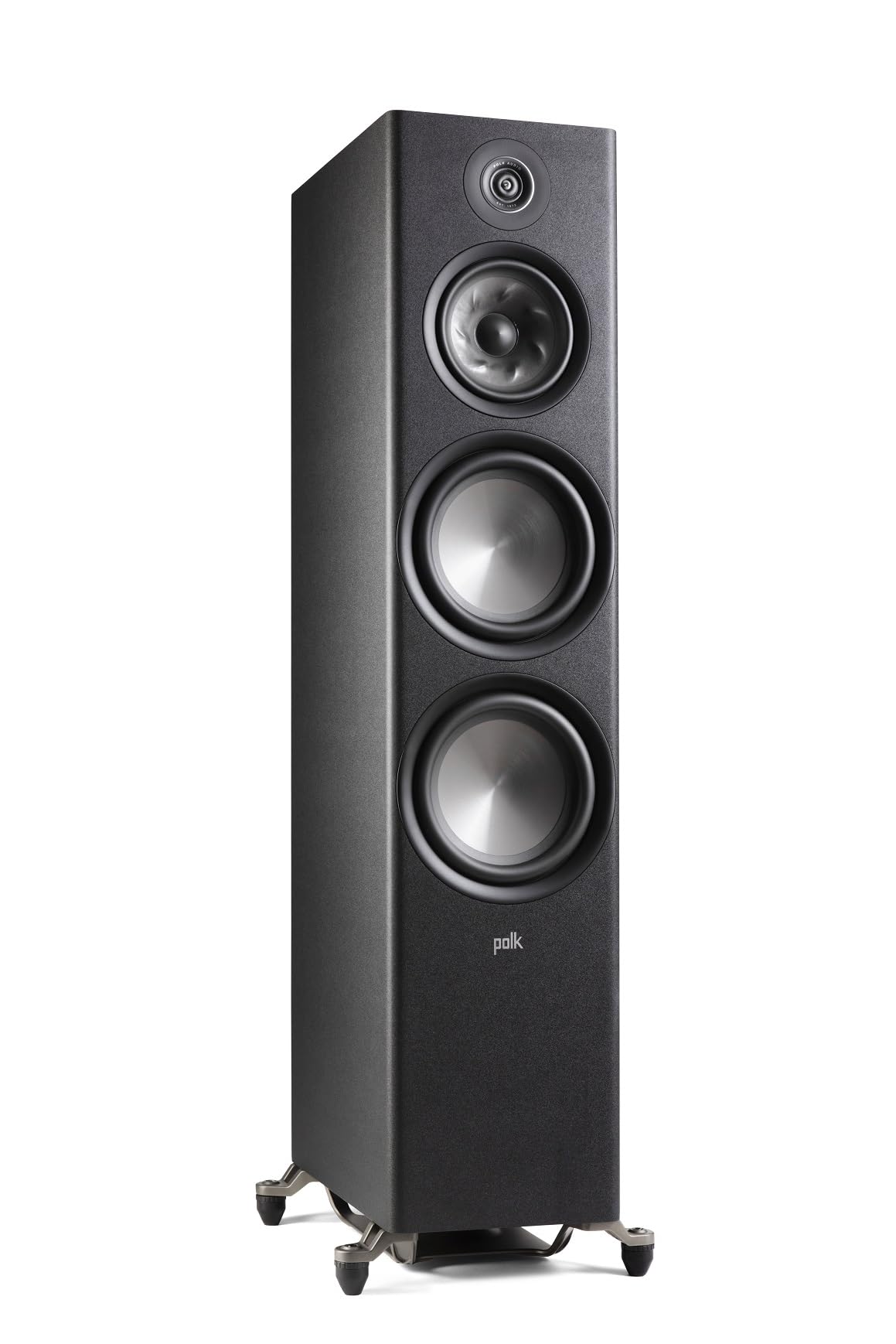 Polk Audio Reserve R700 Tower Speaker, 1
