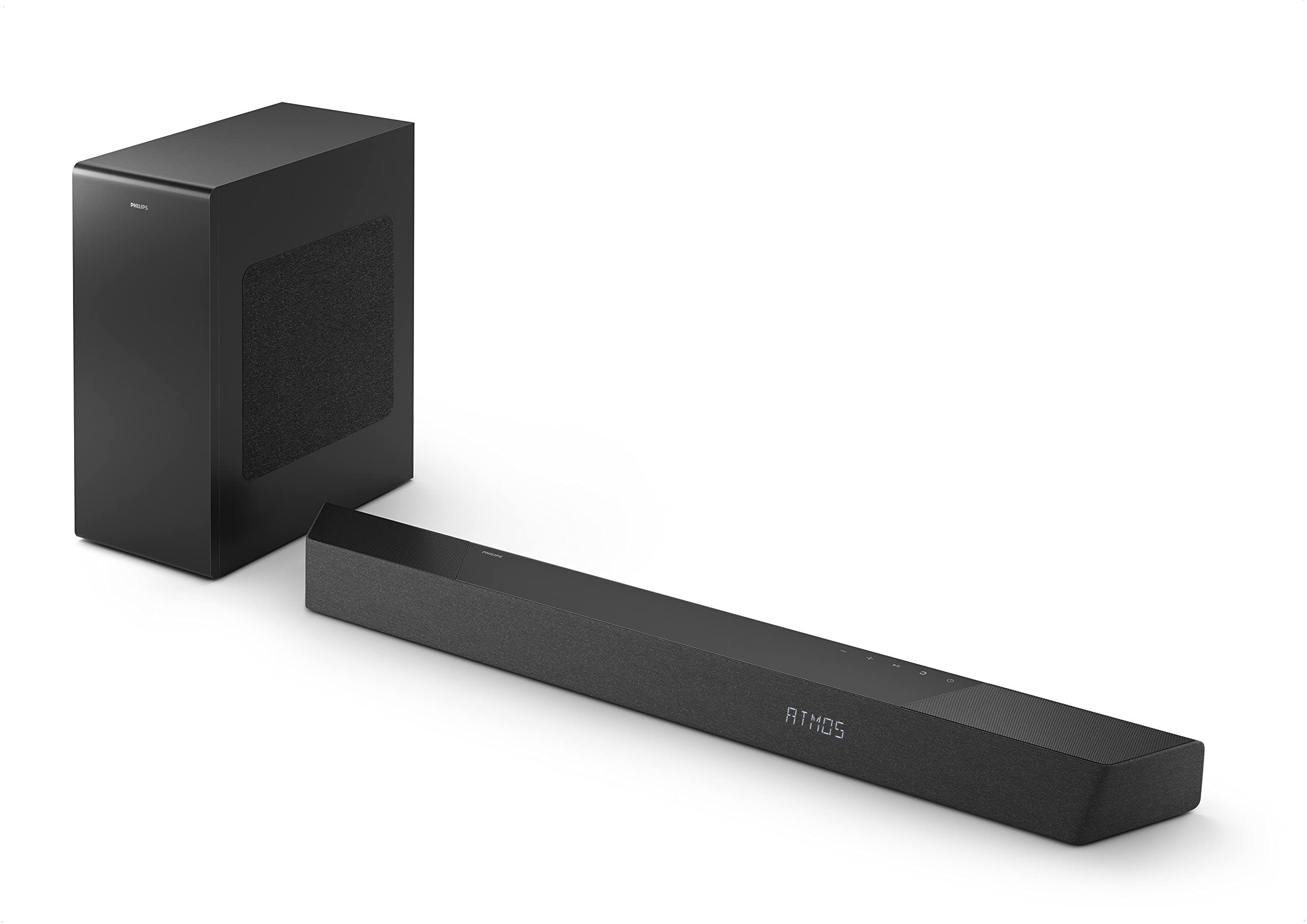 PHILIPS B8907 Soundbar 3.1.2