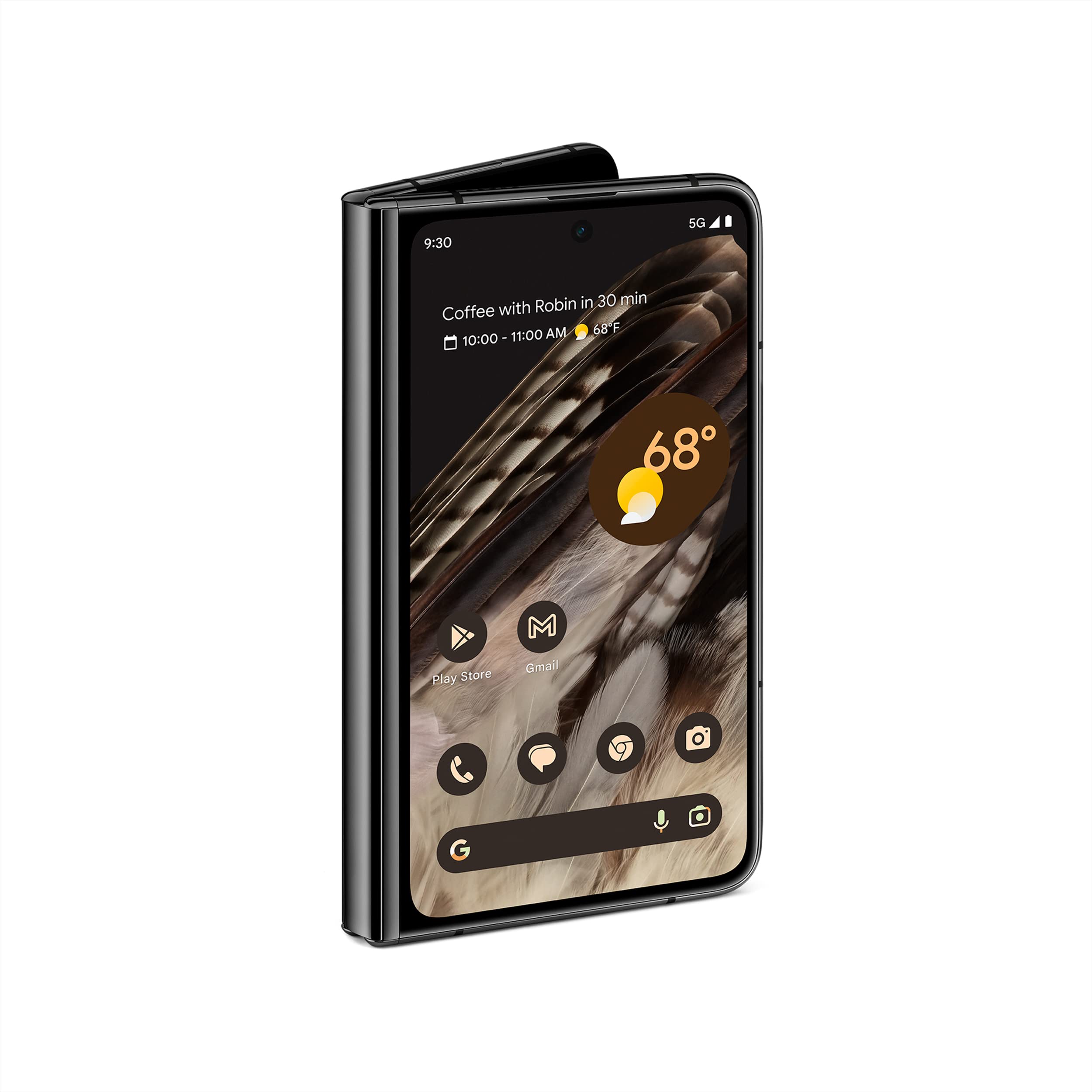 Google Pixel Fold - Unlocked Android 5G