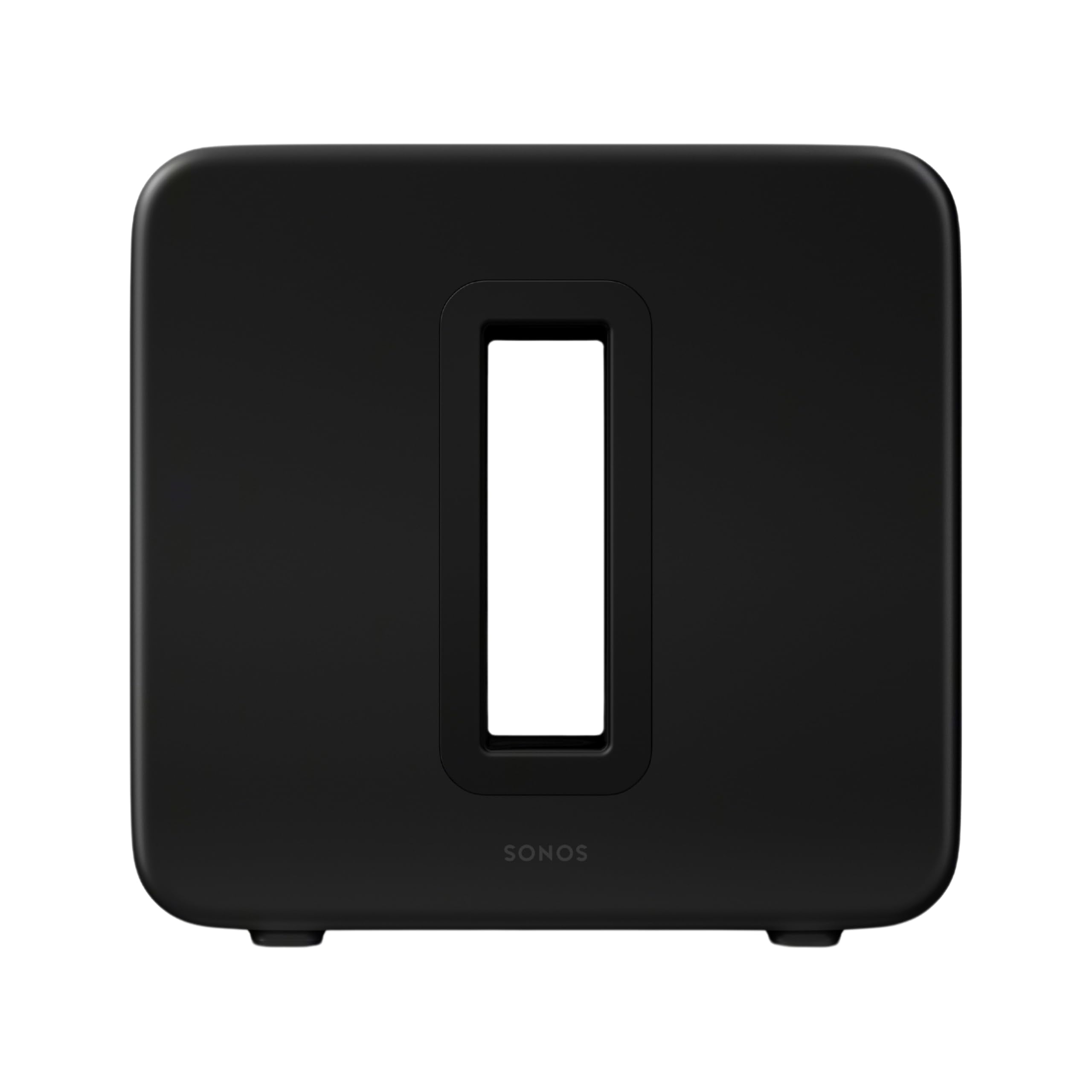 Sonos Sub 4 - Wireless Subwoofer -