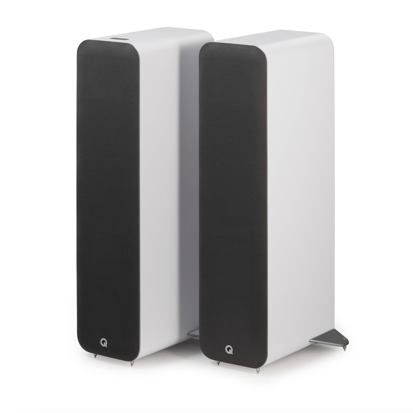 Q Acoustics M40 Bluetooth Powered Floor Standing