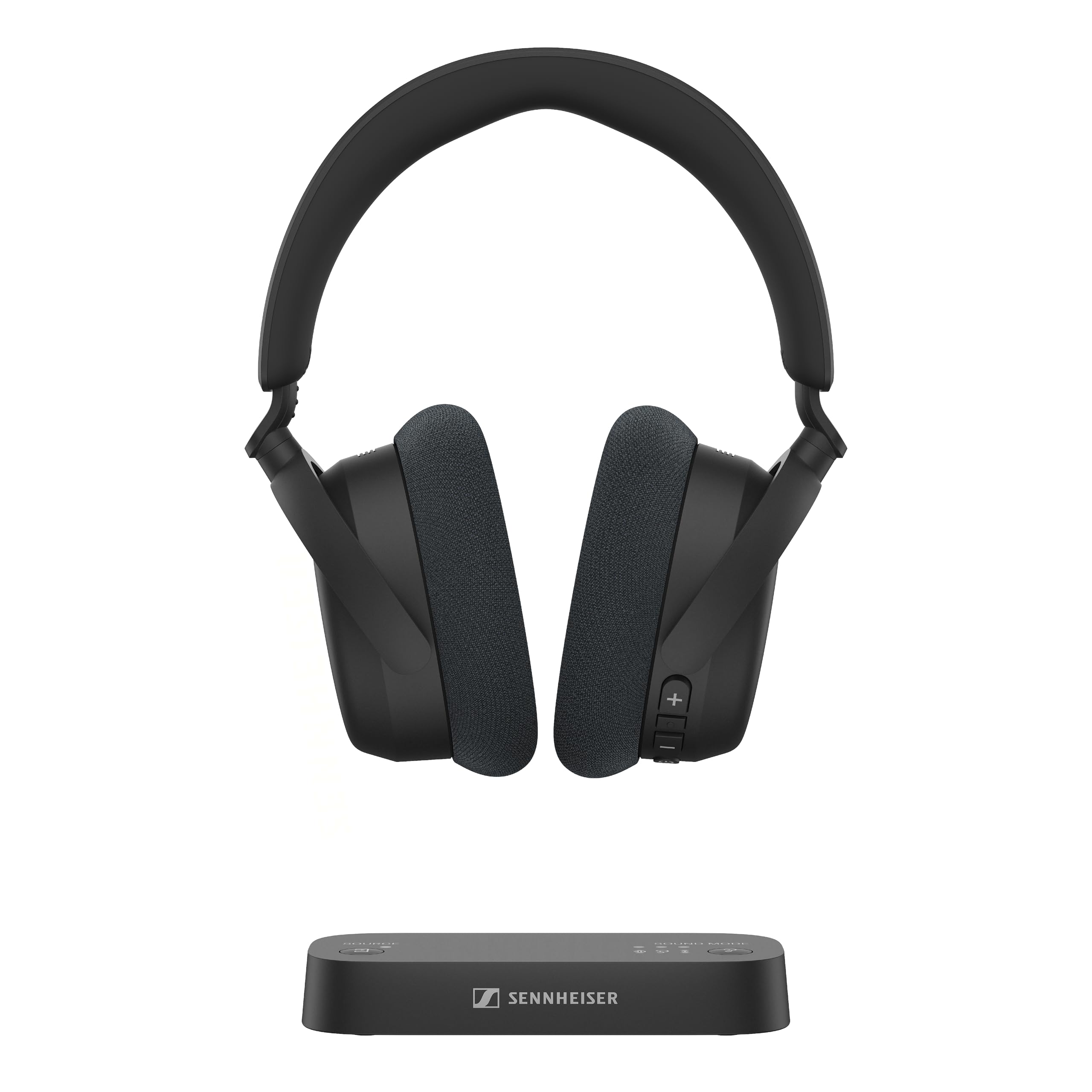 Sennheiser RS 255 TV Headphones - Bluetooth
