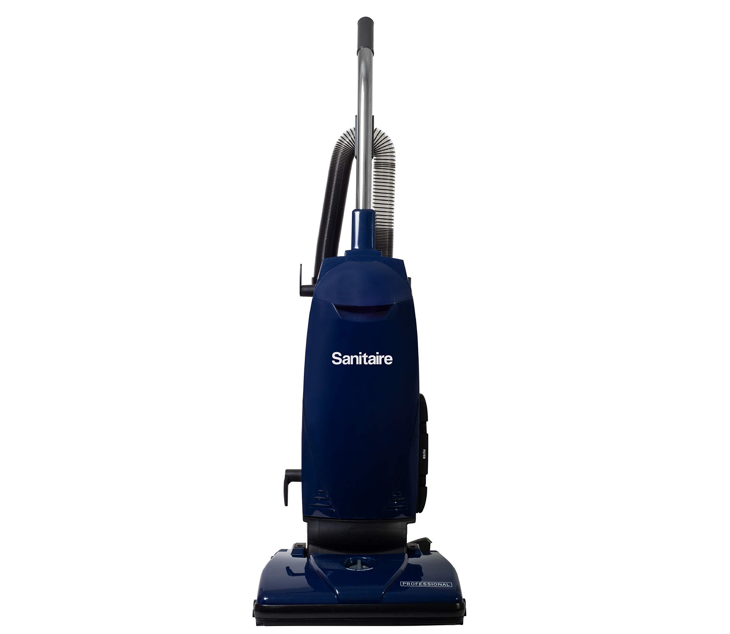 Sanitaire Professional Bagged Upright Vacuum