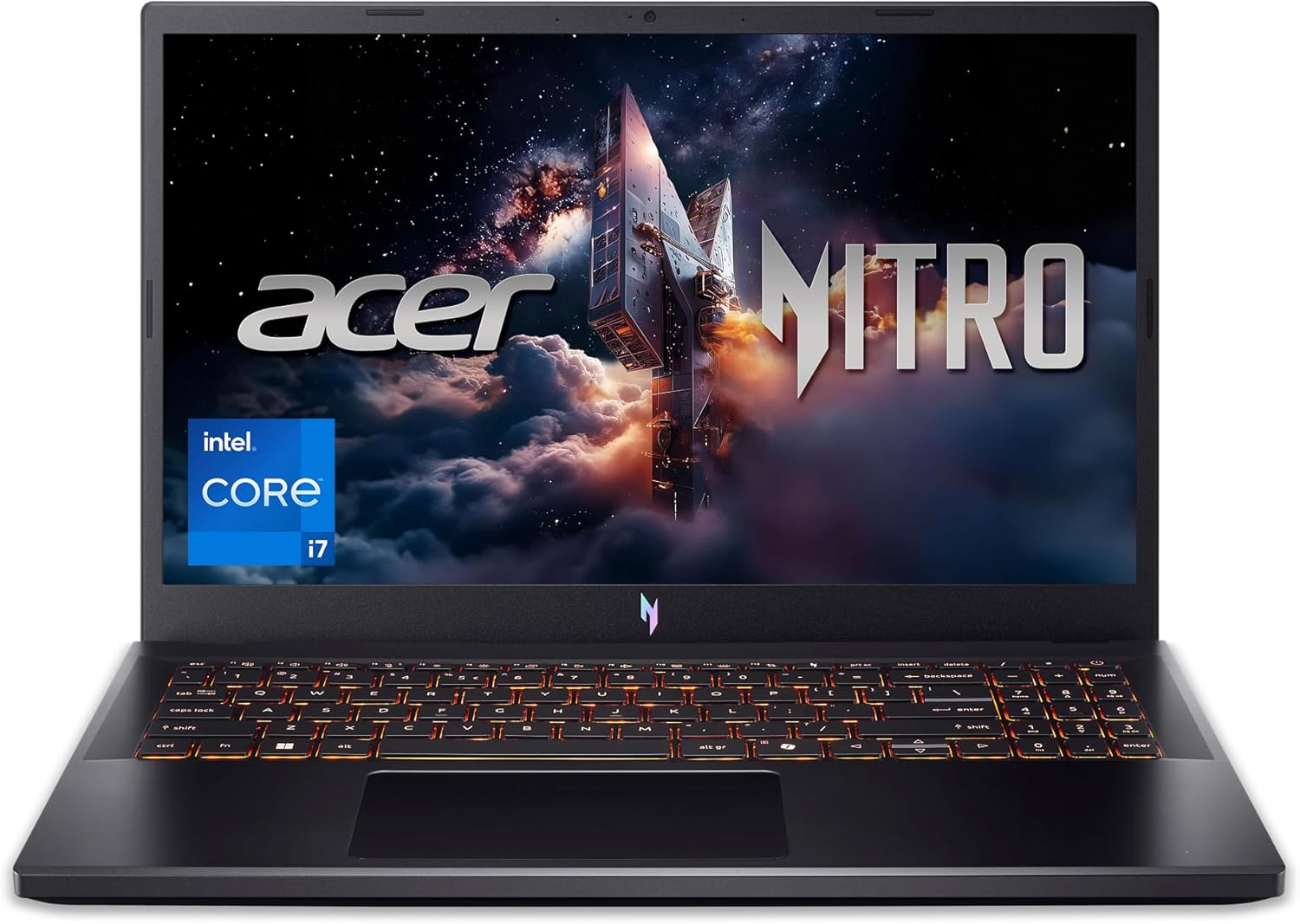 Acer Nitro V Gaming Laptop with Intel Core i7 starts at $949.99