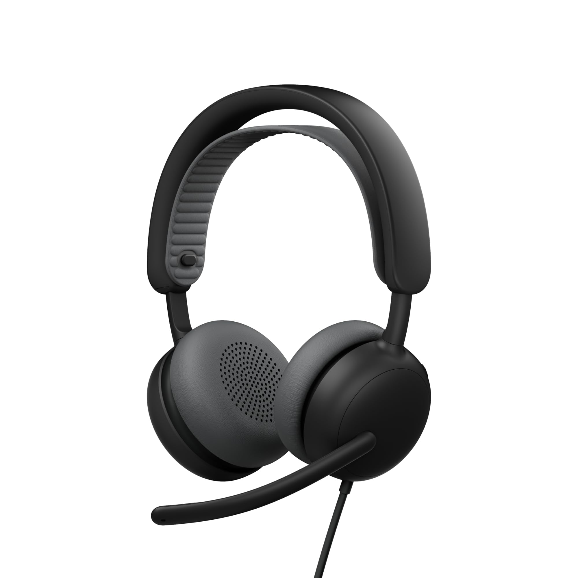 Logitech Zone Wired 2 Noise Canceling Headset
