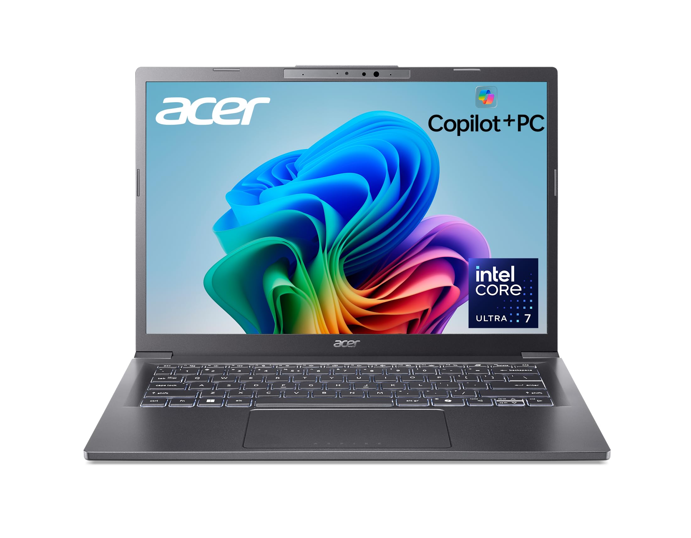 Acer Aspire 14 AI Copilot+ PC 14"