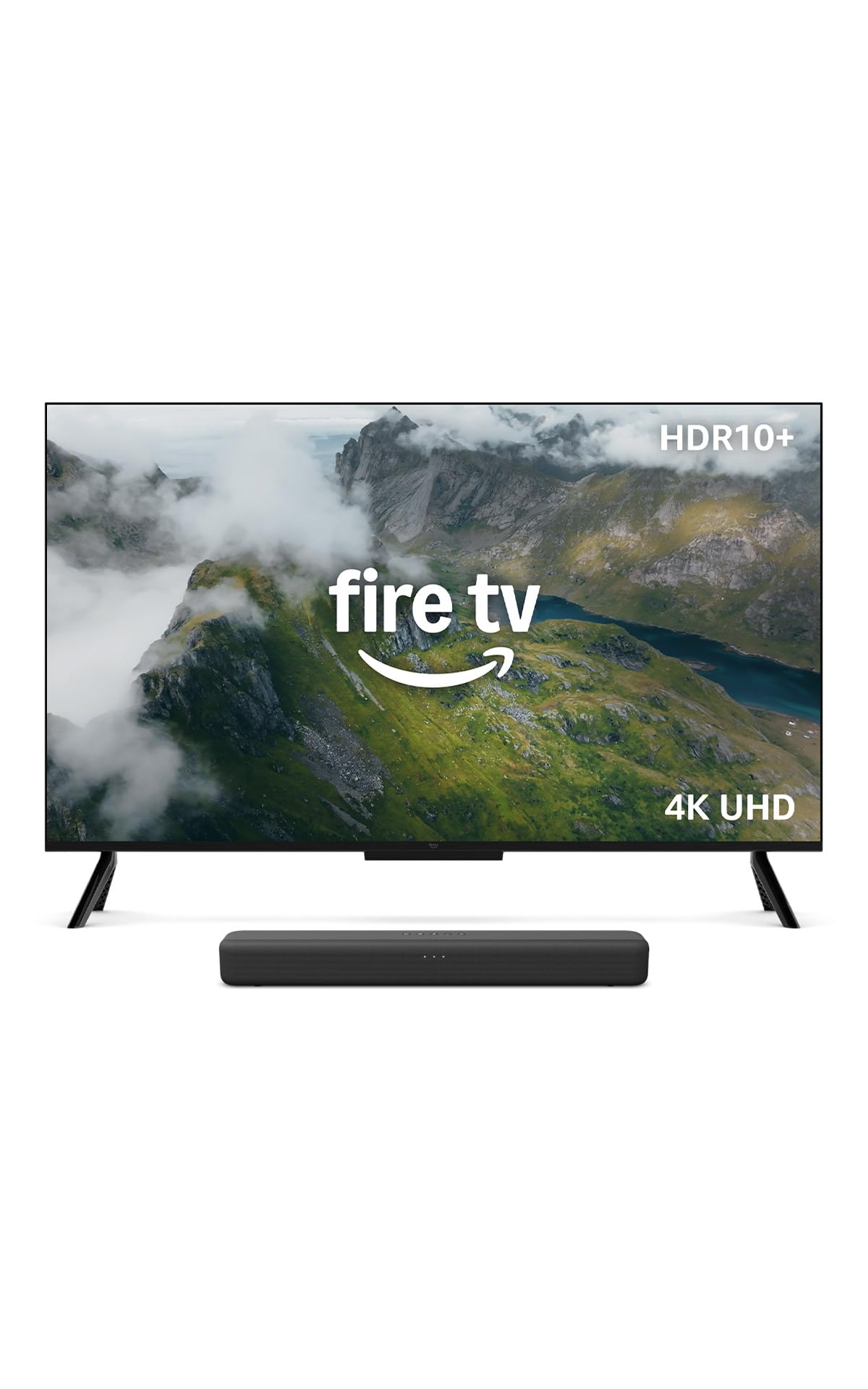 Amazon Fire TV 50