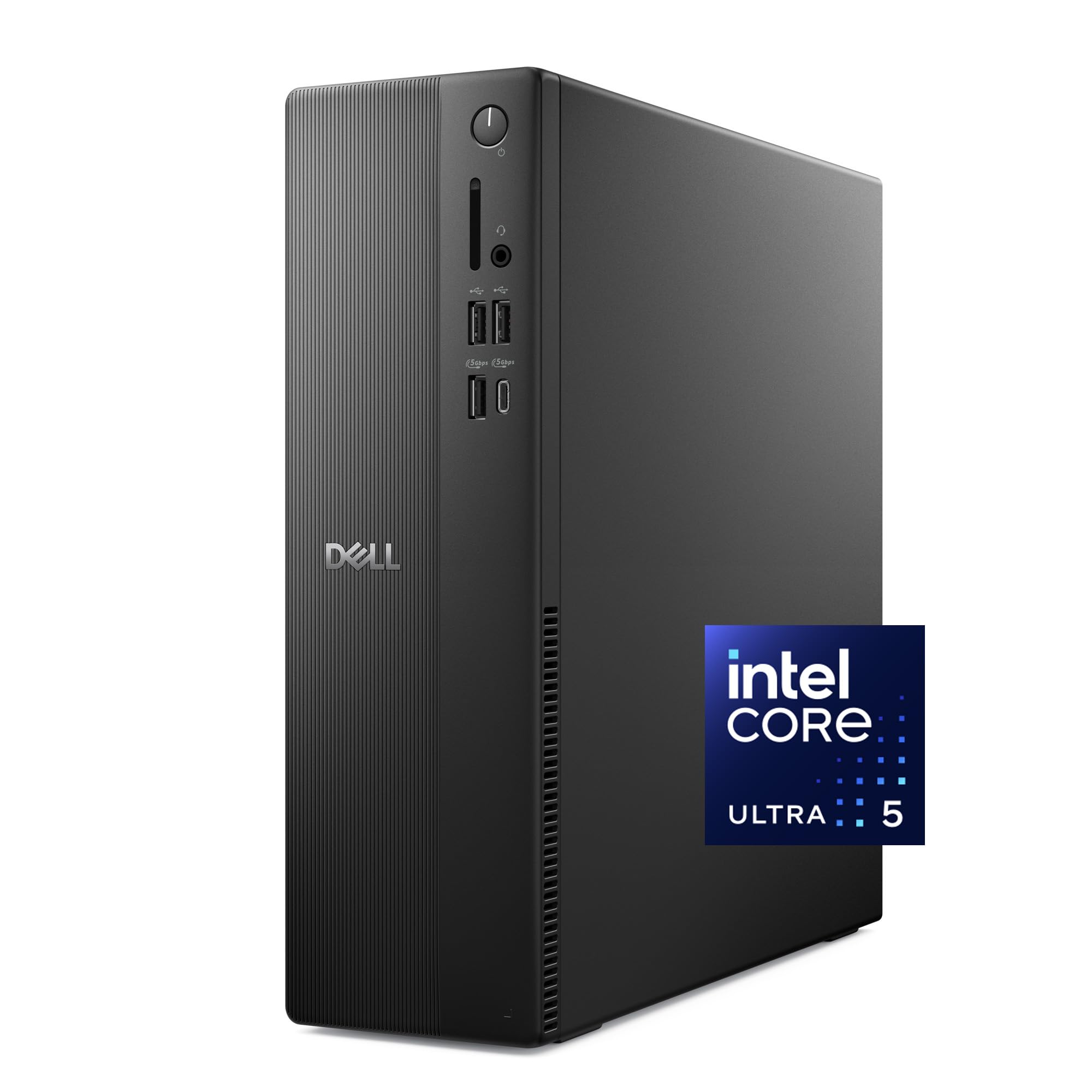 Dell Slim Desktop ECS1250 - Intel Core