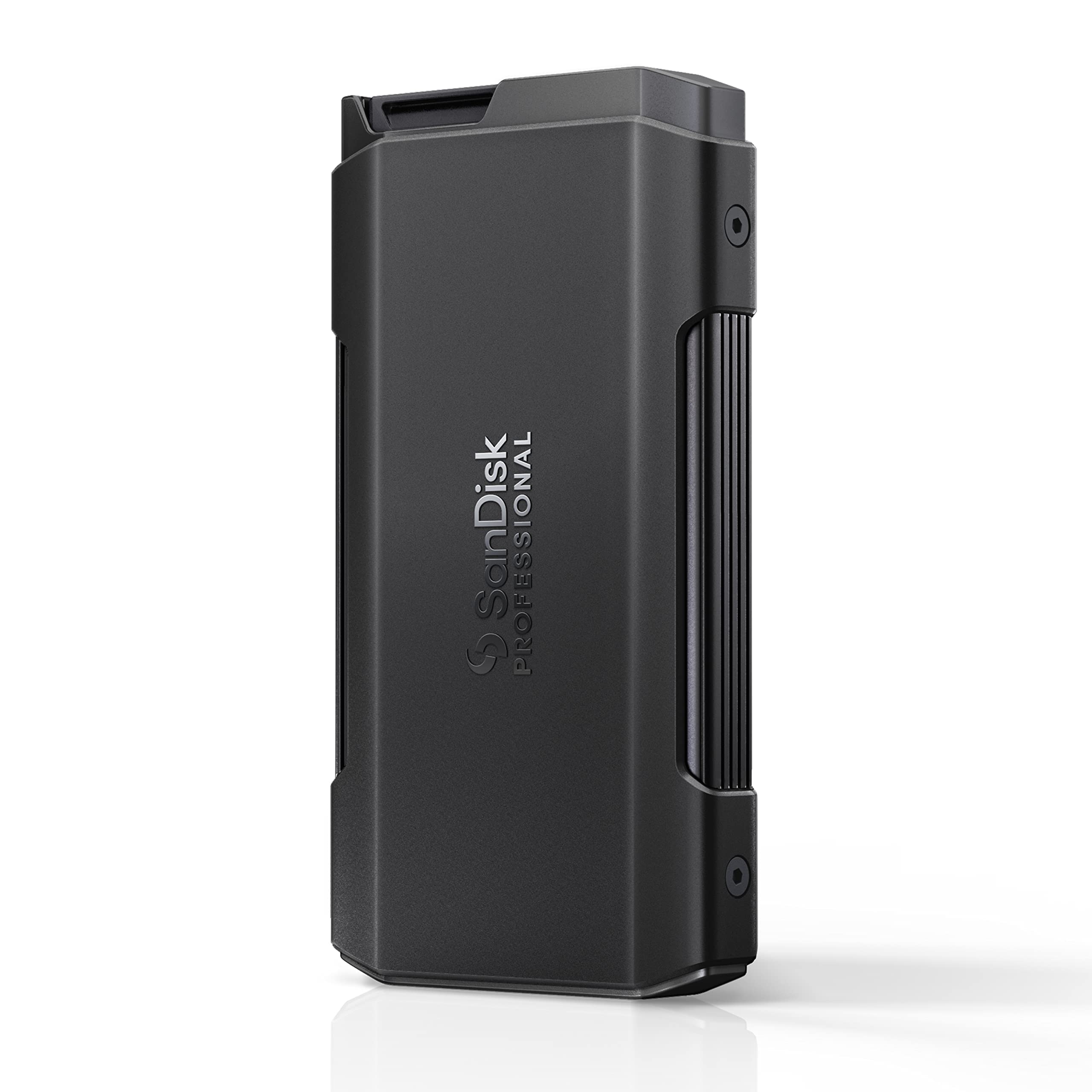 SANDISK Professional PRO-Blade Transport - Portable Modular