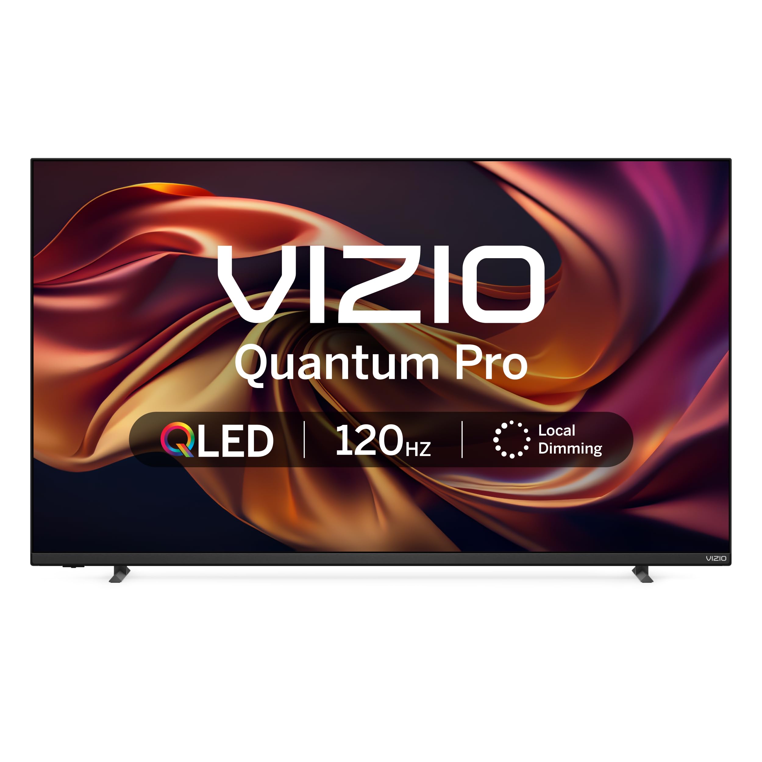 VIZIO Quantum Pro 4K 120Hz QLED HDR10+