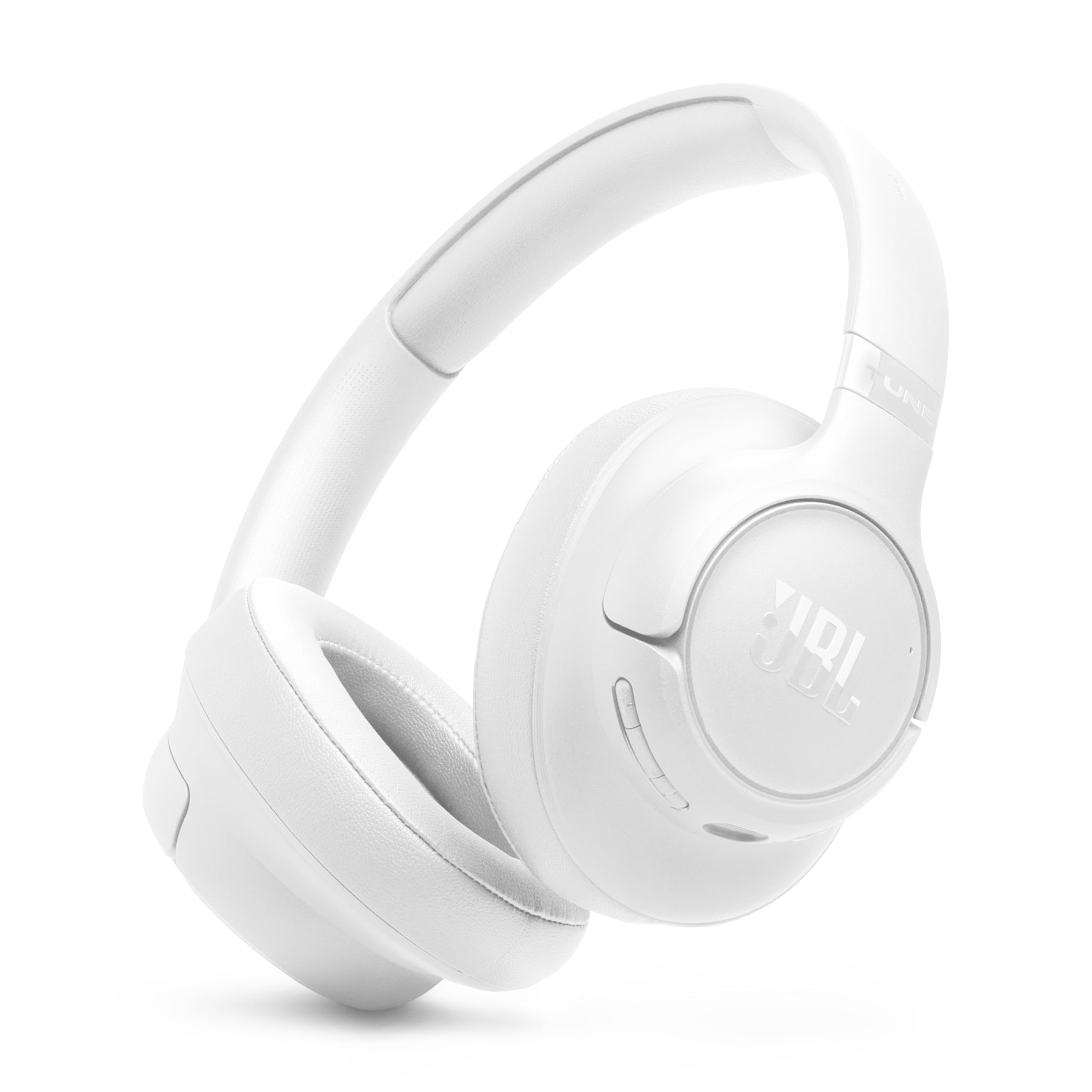 JBL Tune 730BT Wireless over-ear headphones (White)