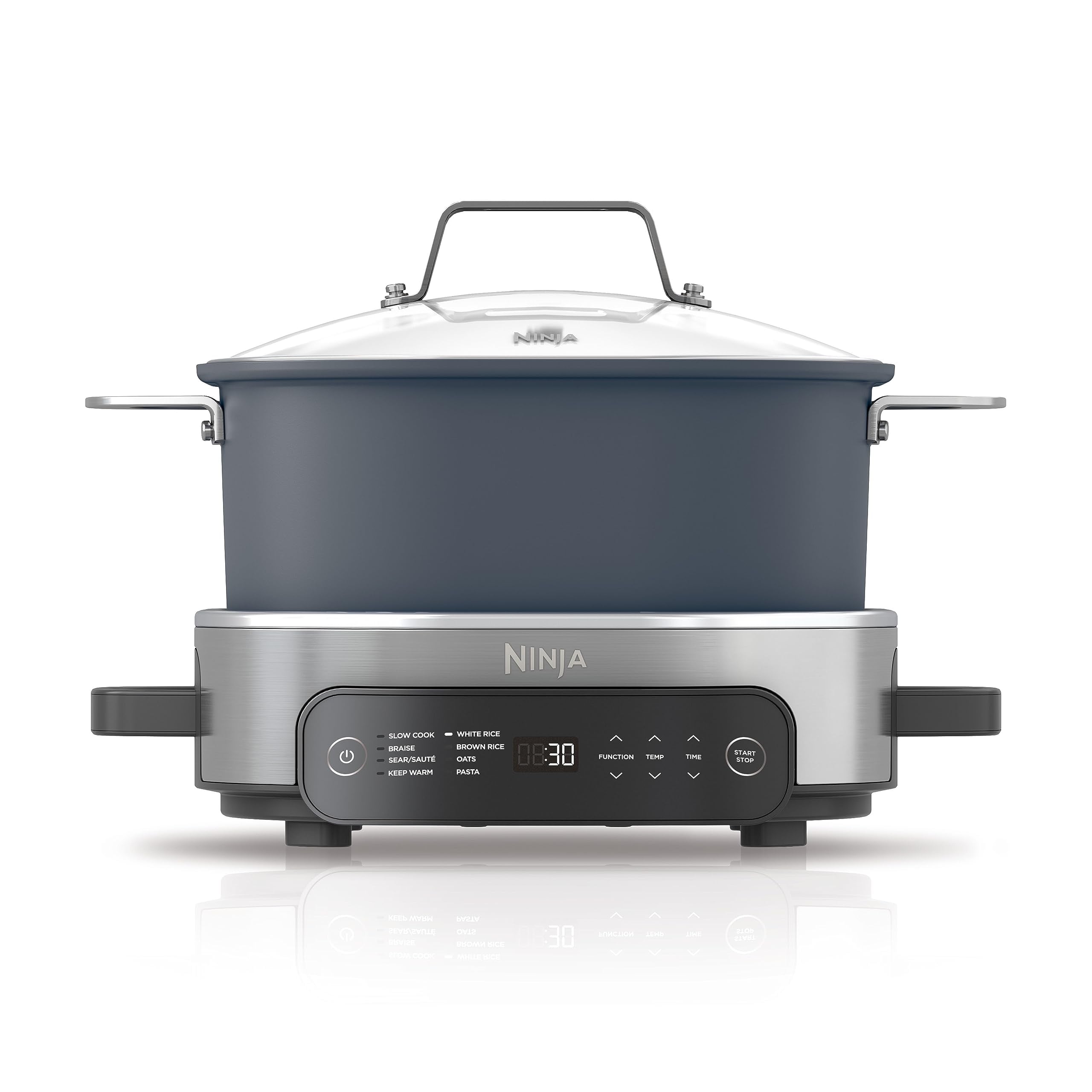 Ninja MC1101 Foodi Everyday Possible Cooker Pro
