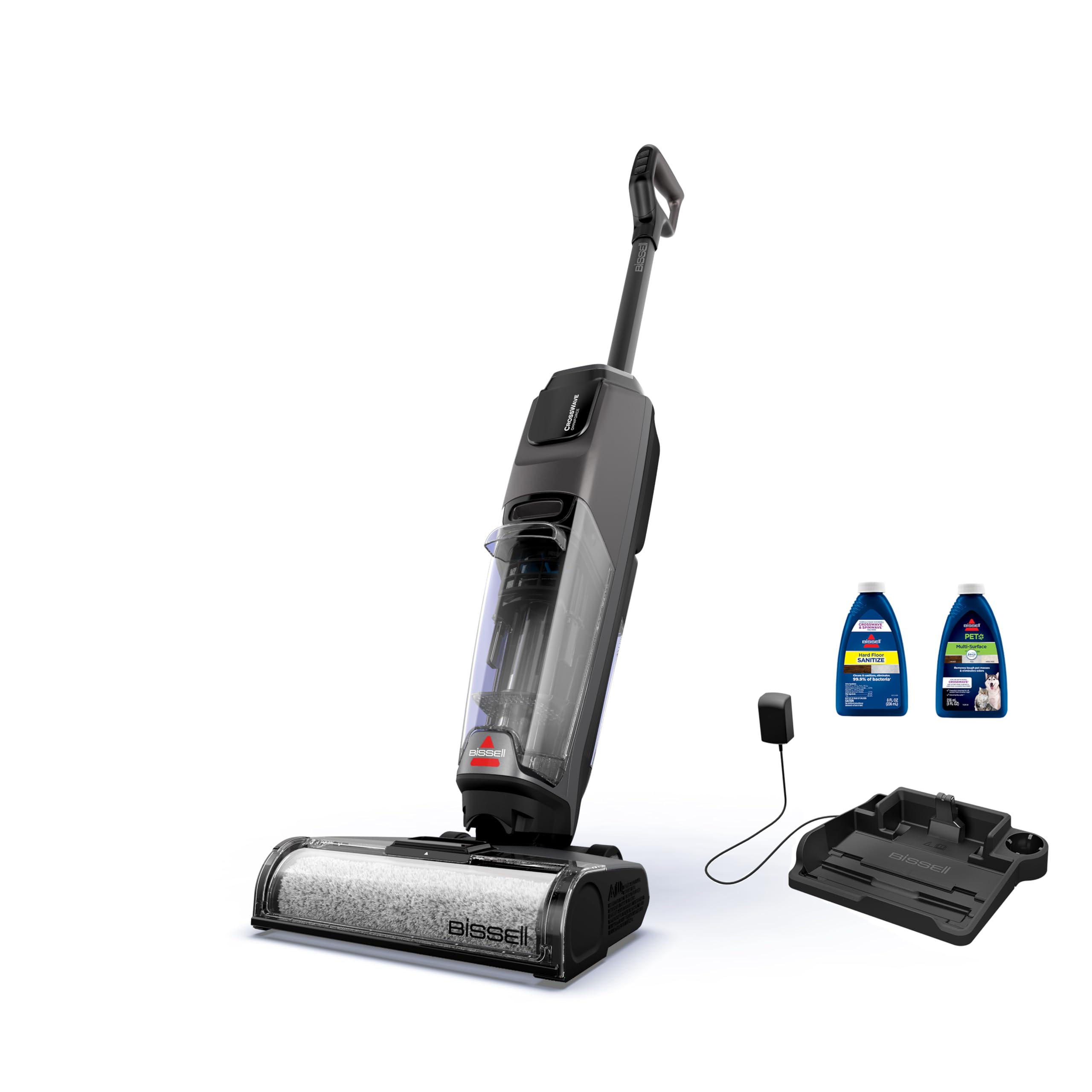 Bissell CrossWave OmniForce Cordless Multi-Surface Hard Floor