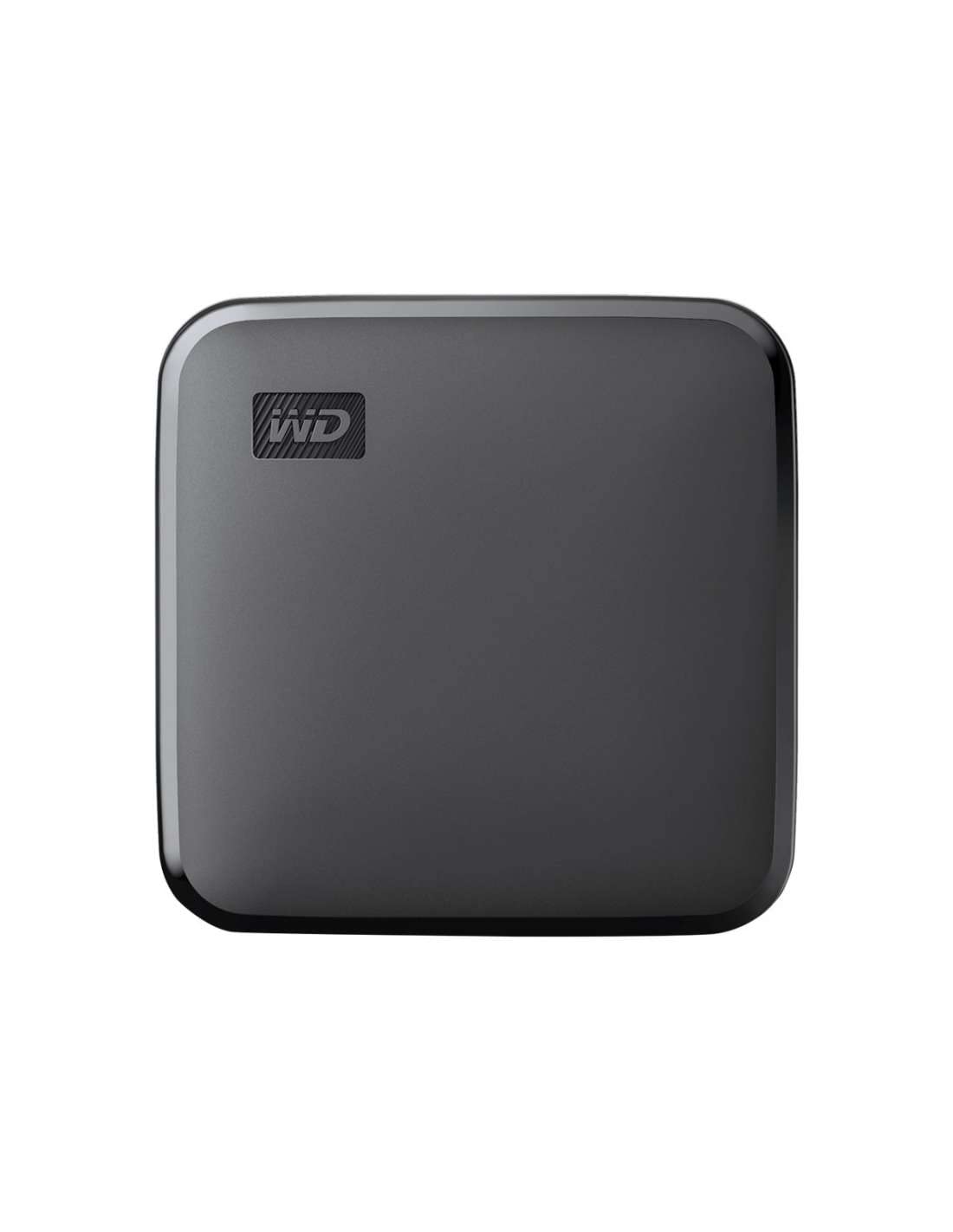 Western Digital Elements SE - Portable SSD