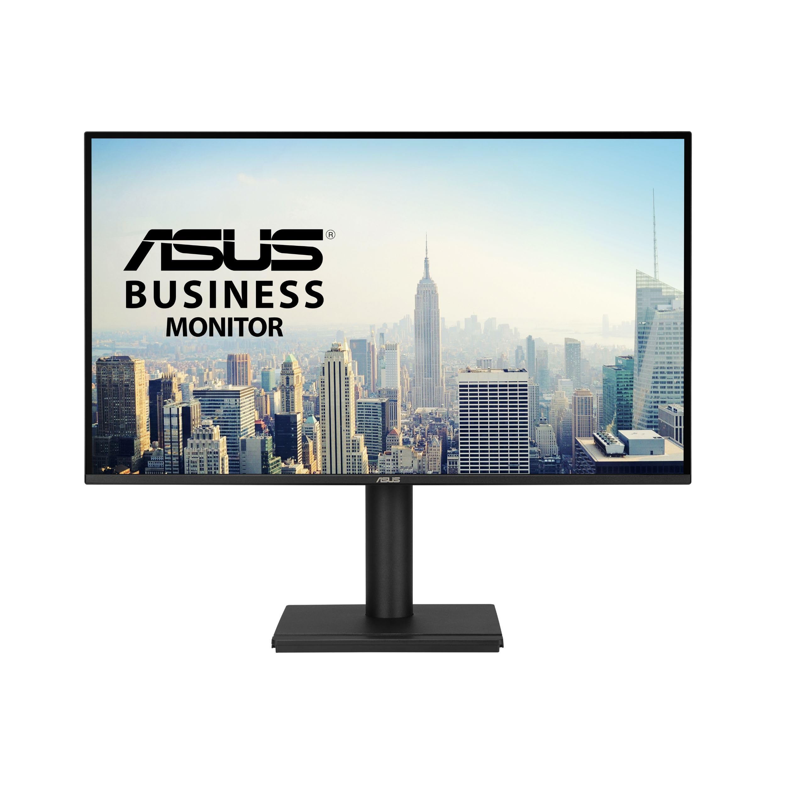 ASUS 27” 1440P Business Monitor IPS, QHD