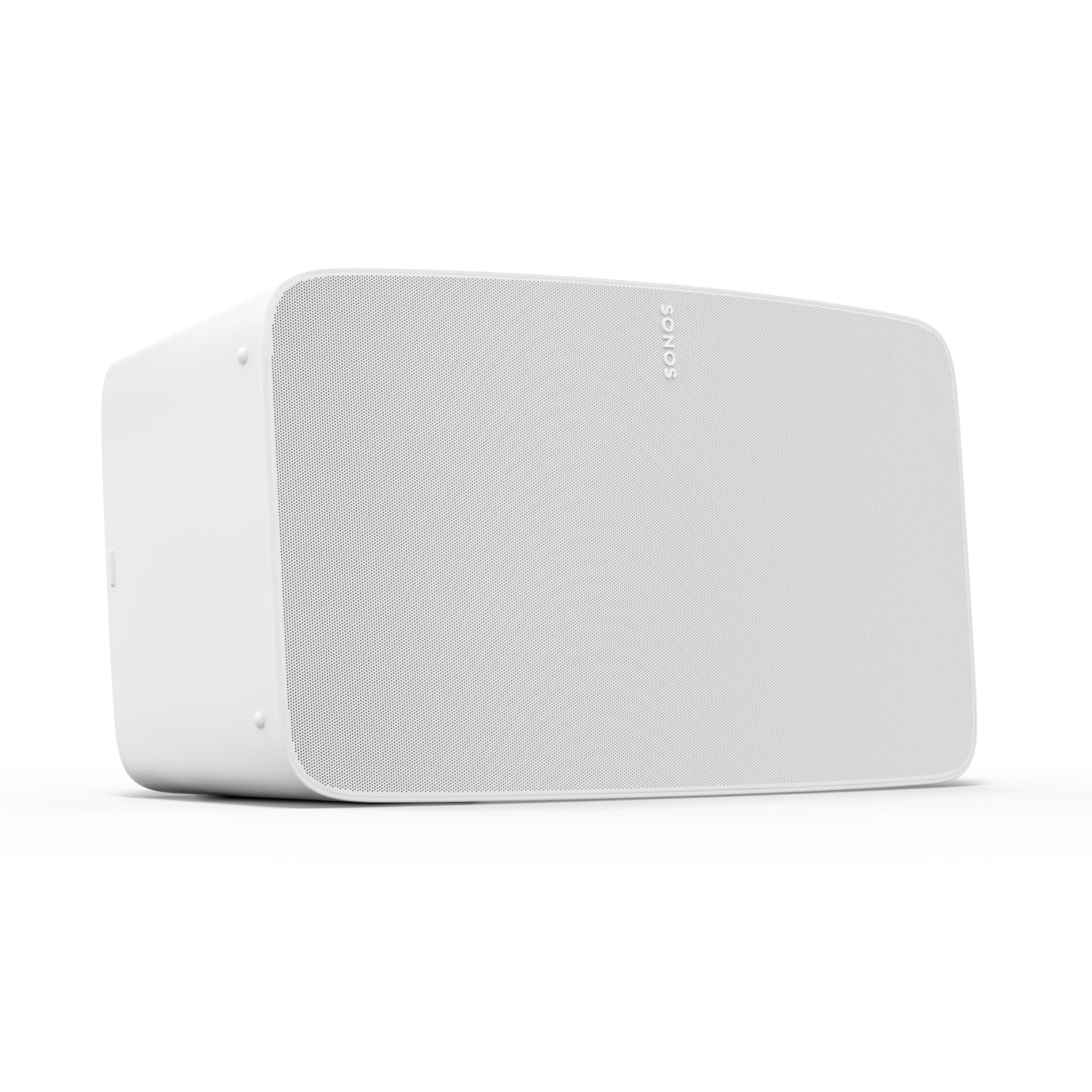 Sonos Five - White - Wireless HiFi