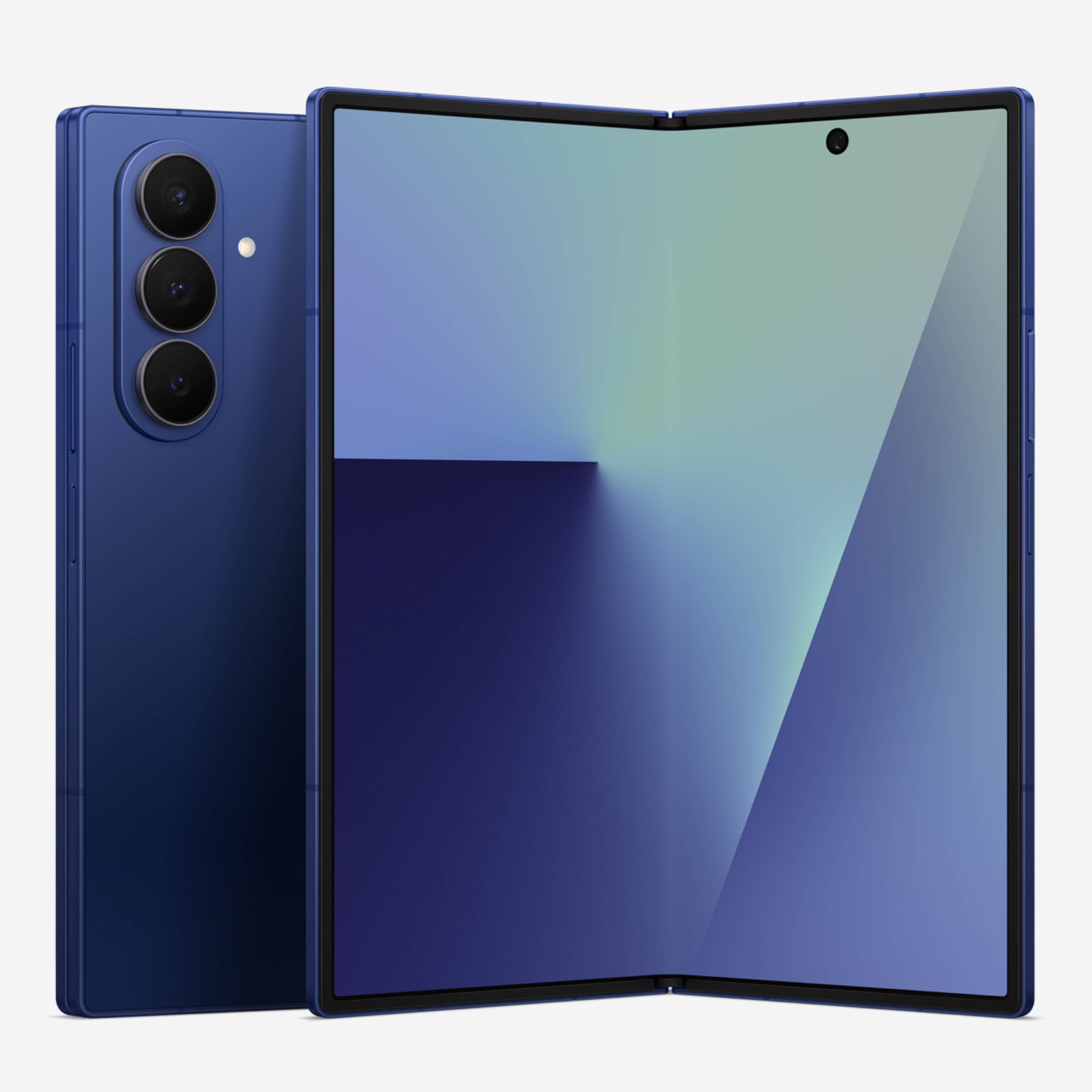 Samsung Galaxy Z Fold7 Cell Phone, AI