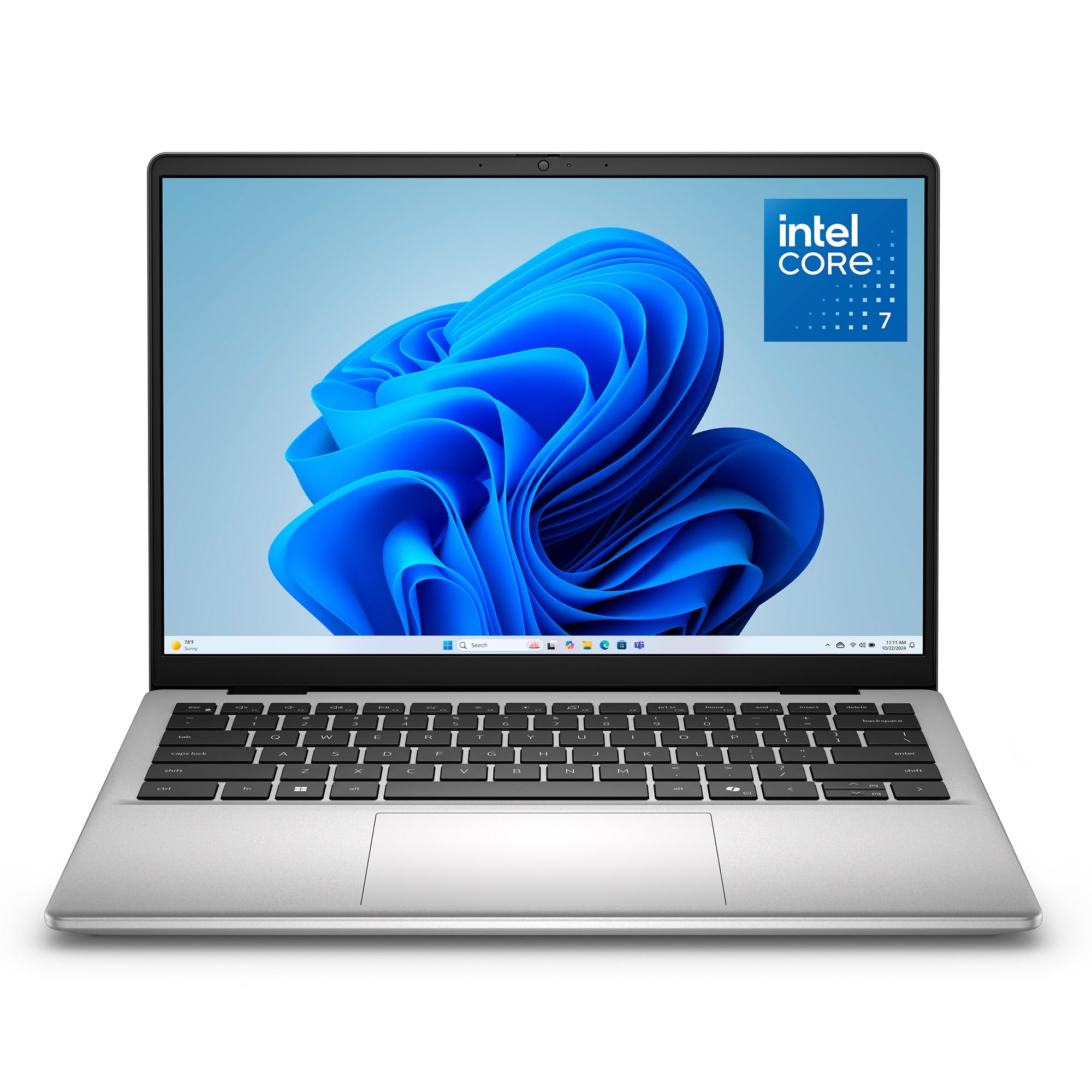Dell 14 DC14250- 2K Anti-Glare IPS Display
