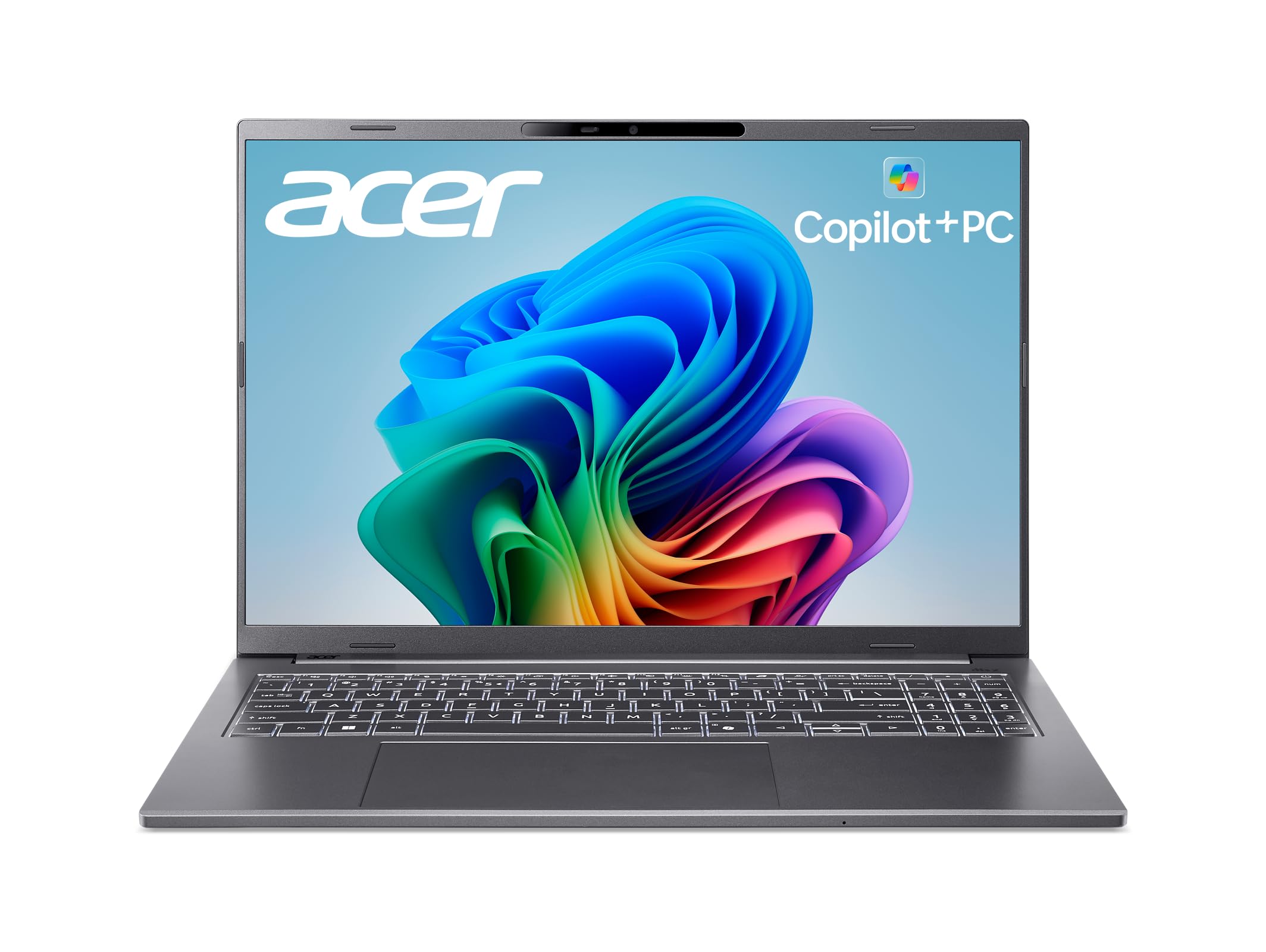 acer Aspire 16 AI Copilot+ PC |