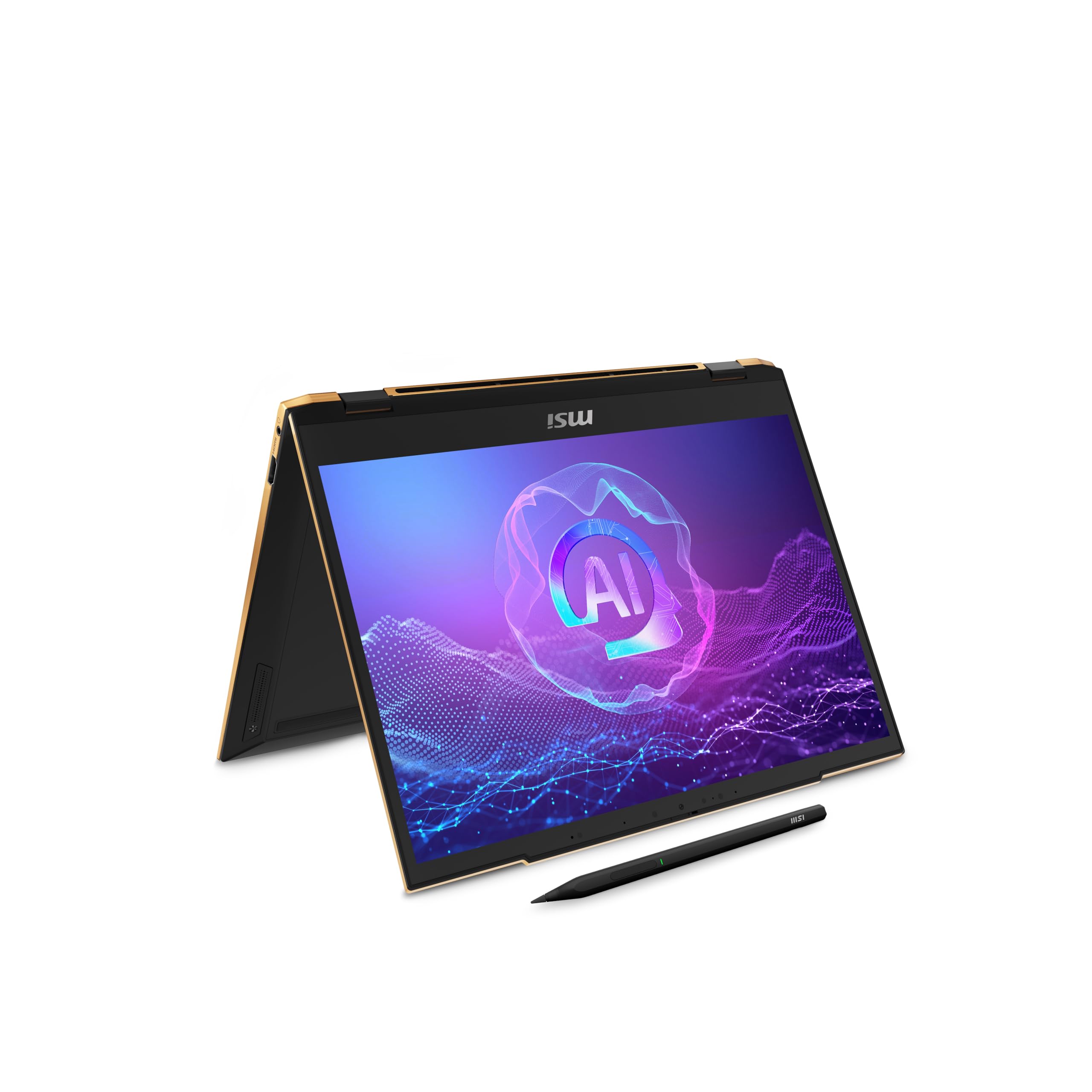 MSI Summit 13 AI+ Evo 13.3