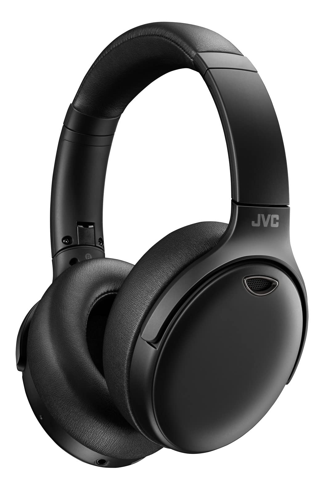 JVC Hybrid Noise Cancelling Wireless Headphones, BT