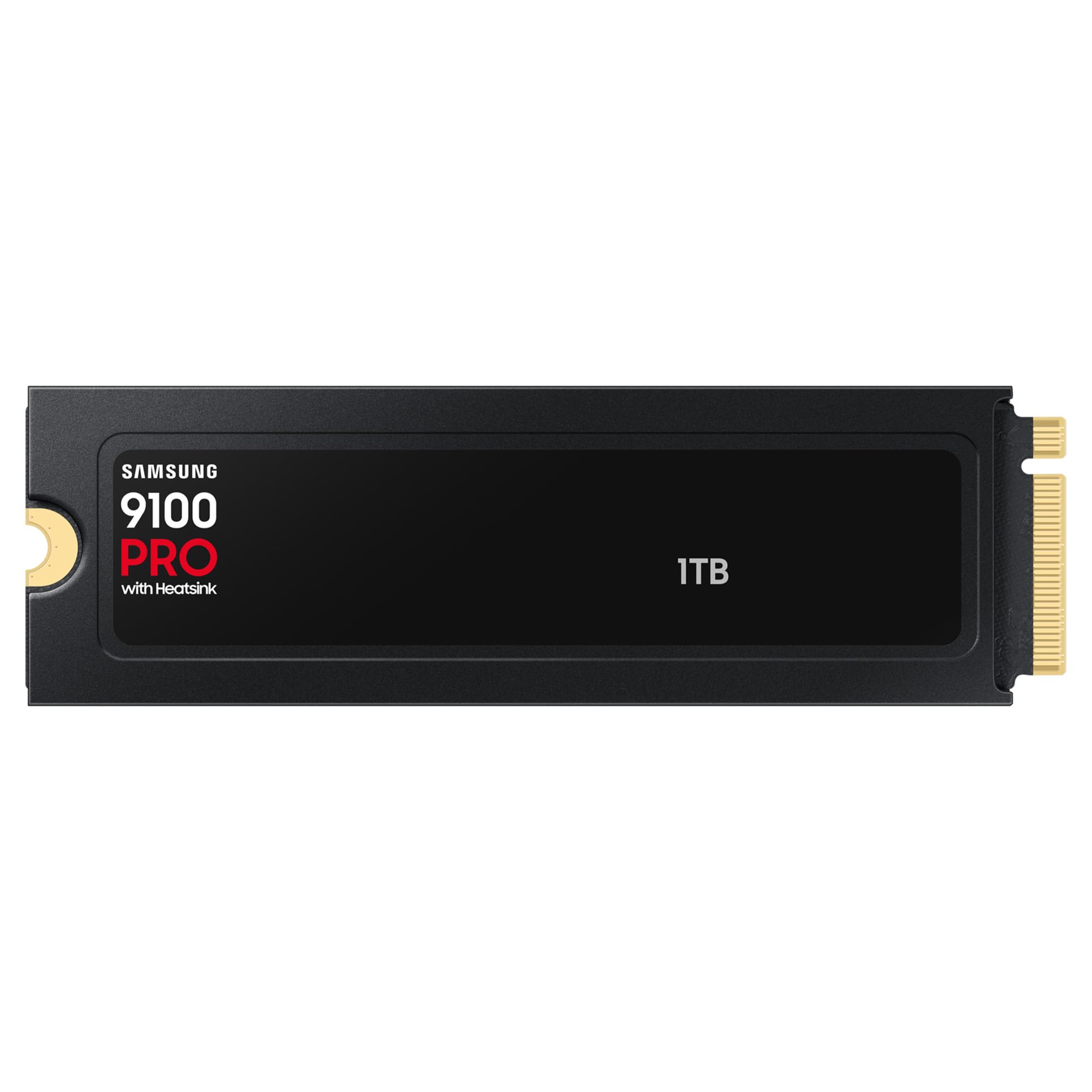 Samsung Memory MZ-VAP1T0CW 9100 PRO Internal SSD