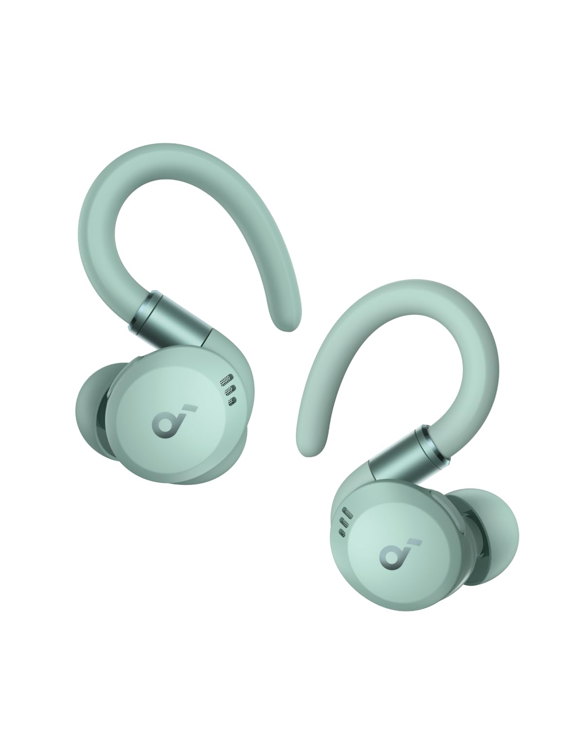 Soundcore Sport X20 by Anker Noise-Cancelling Sports Earbuds (Green)