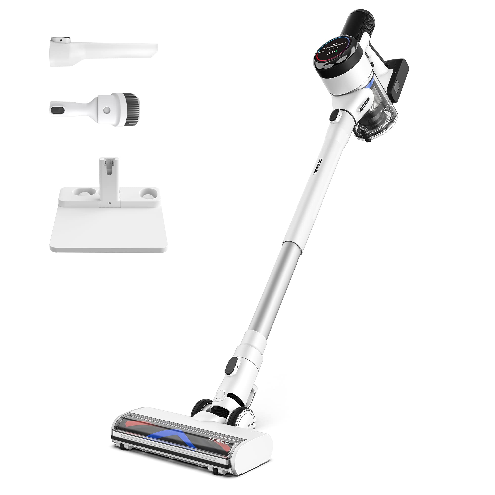 Tineco Pure ONE S15 Essentials Cordless Vacuum