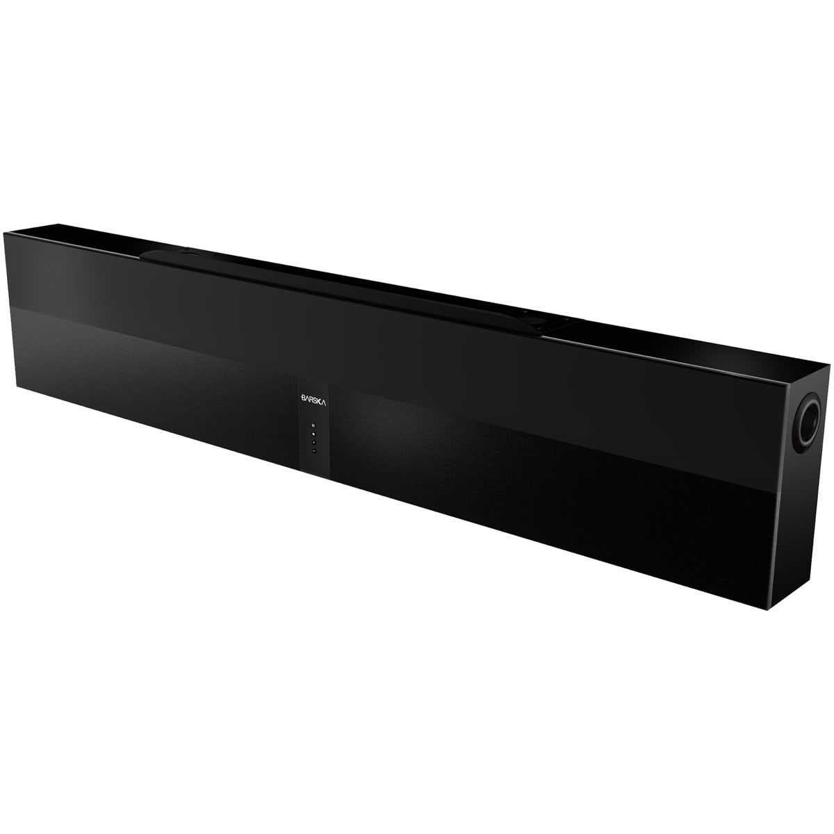BARSKA Edge Plug-and-Play Sound Deck XT-200