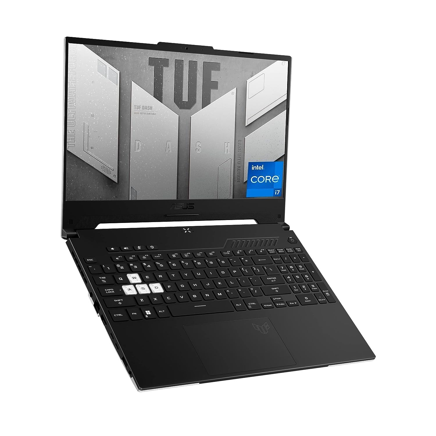 ASUS TUF Dash 15 Gaming Laptop, 15.6"